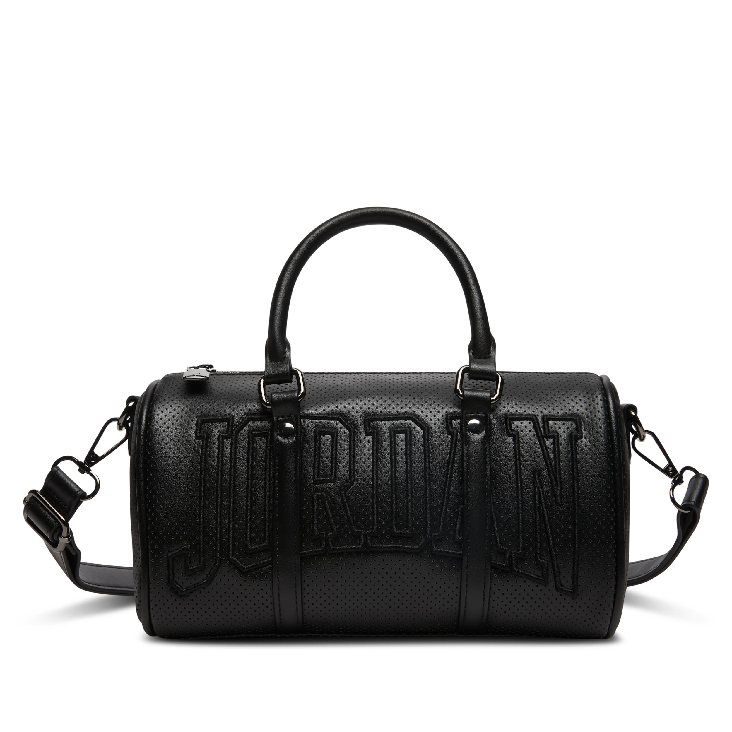 Jordan Perforated Mini Duffel Bag (3L) by JORDAN