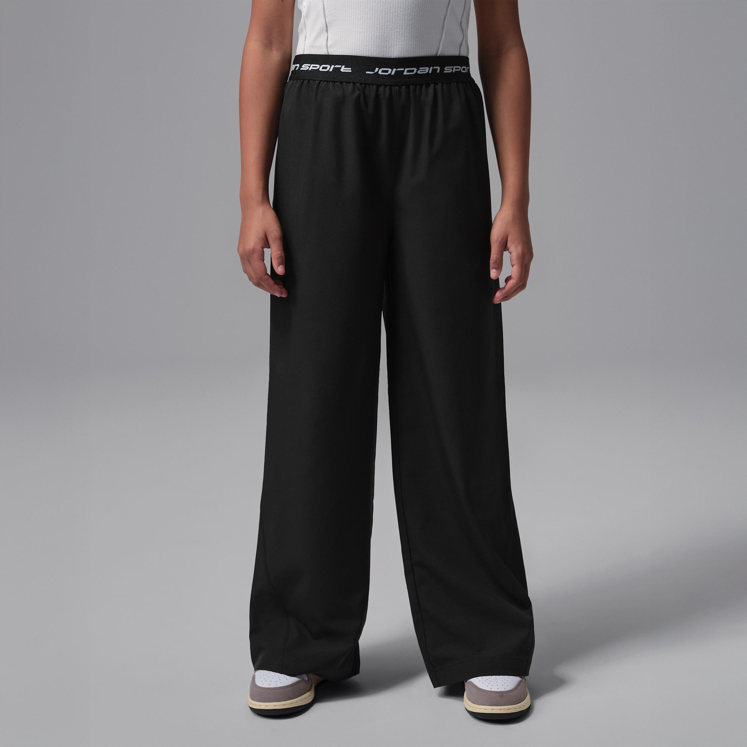 Jordan Perform Sport Big Kids' Woven Pants by JORDAN