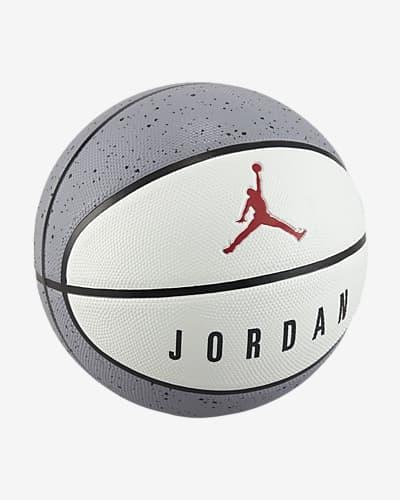 Jordan Playground 8P Basketball by JORDAN
