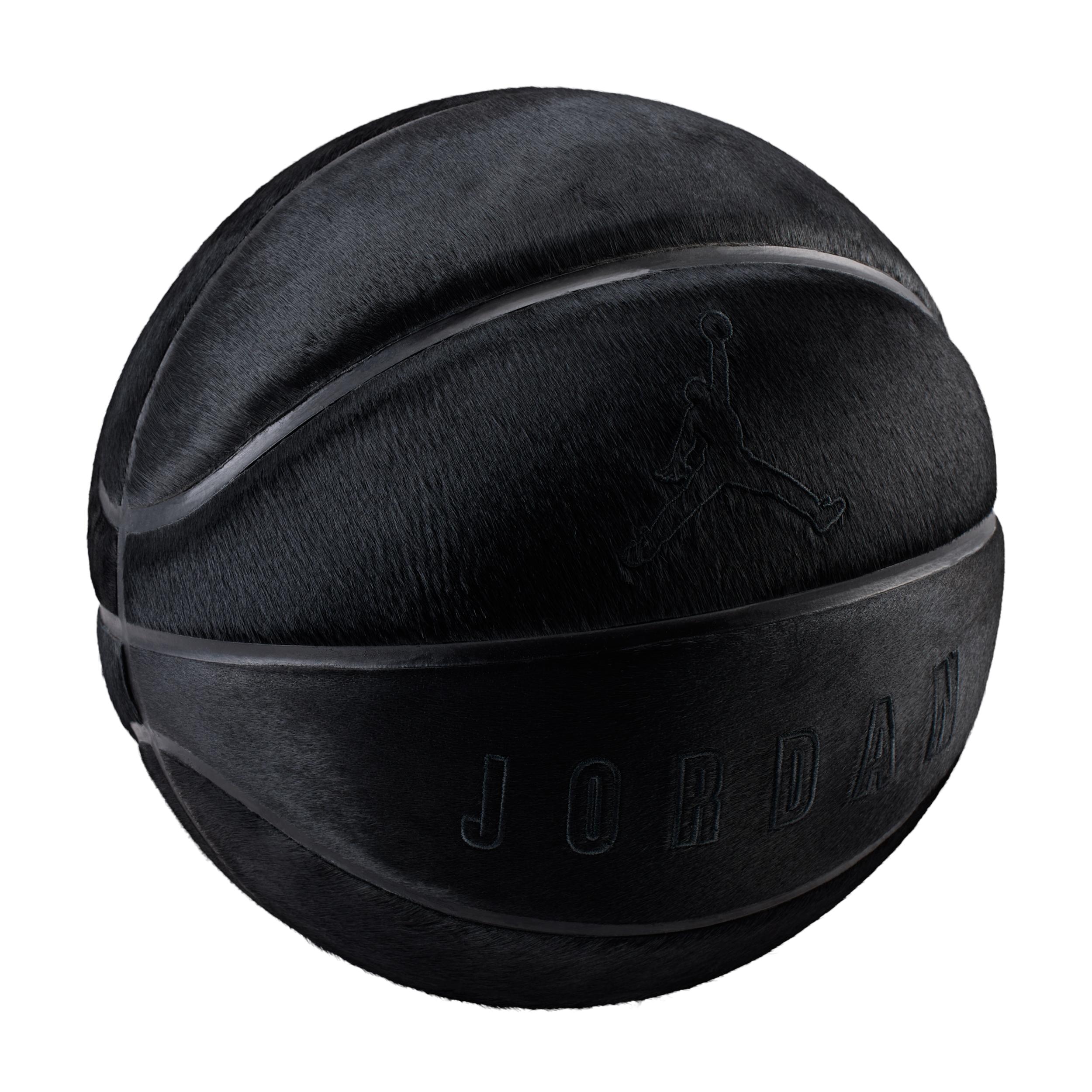 Jordan Premium "Black Cat" Basketball by JORDAN
