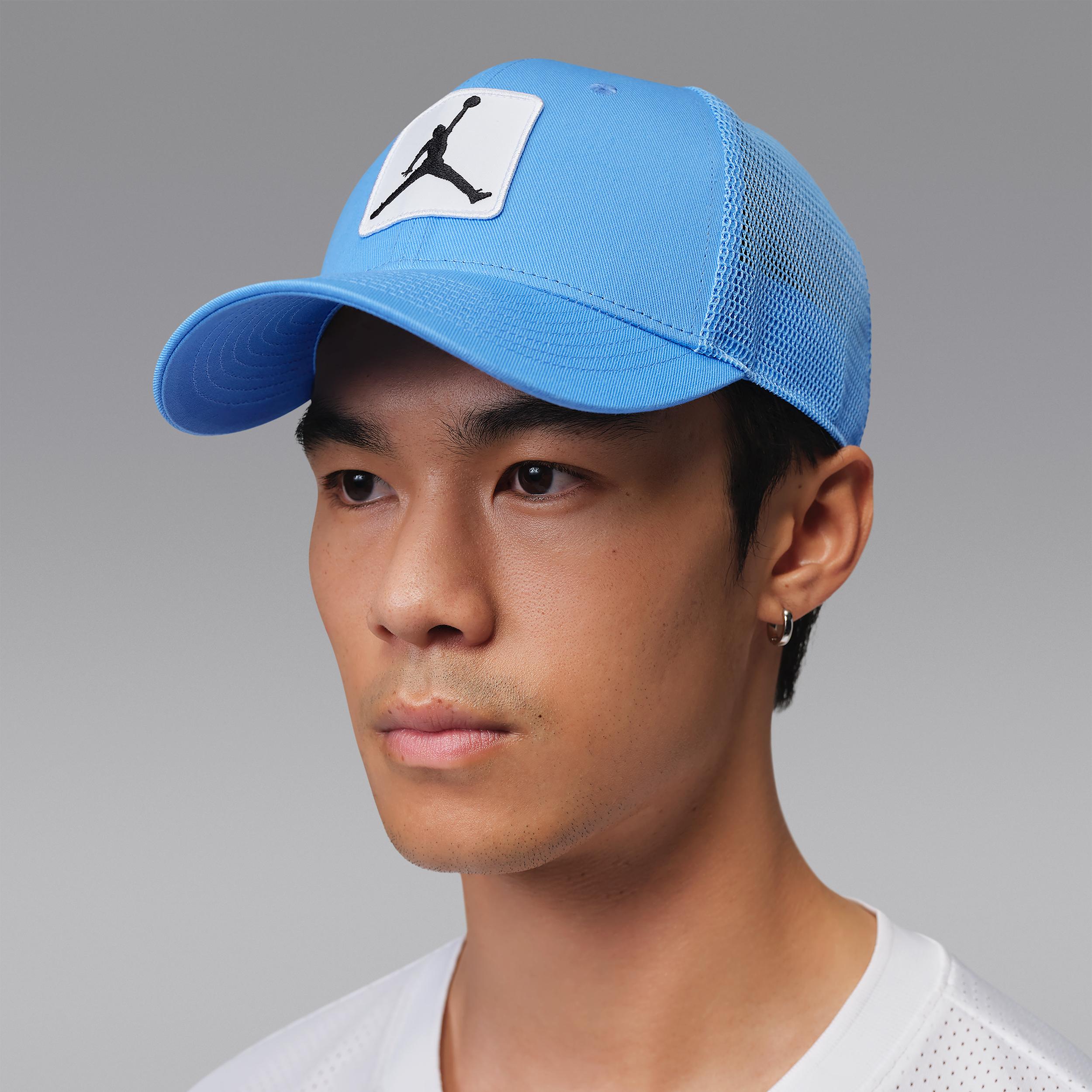 Jordan Rise Structured Hat by JORDAN
