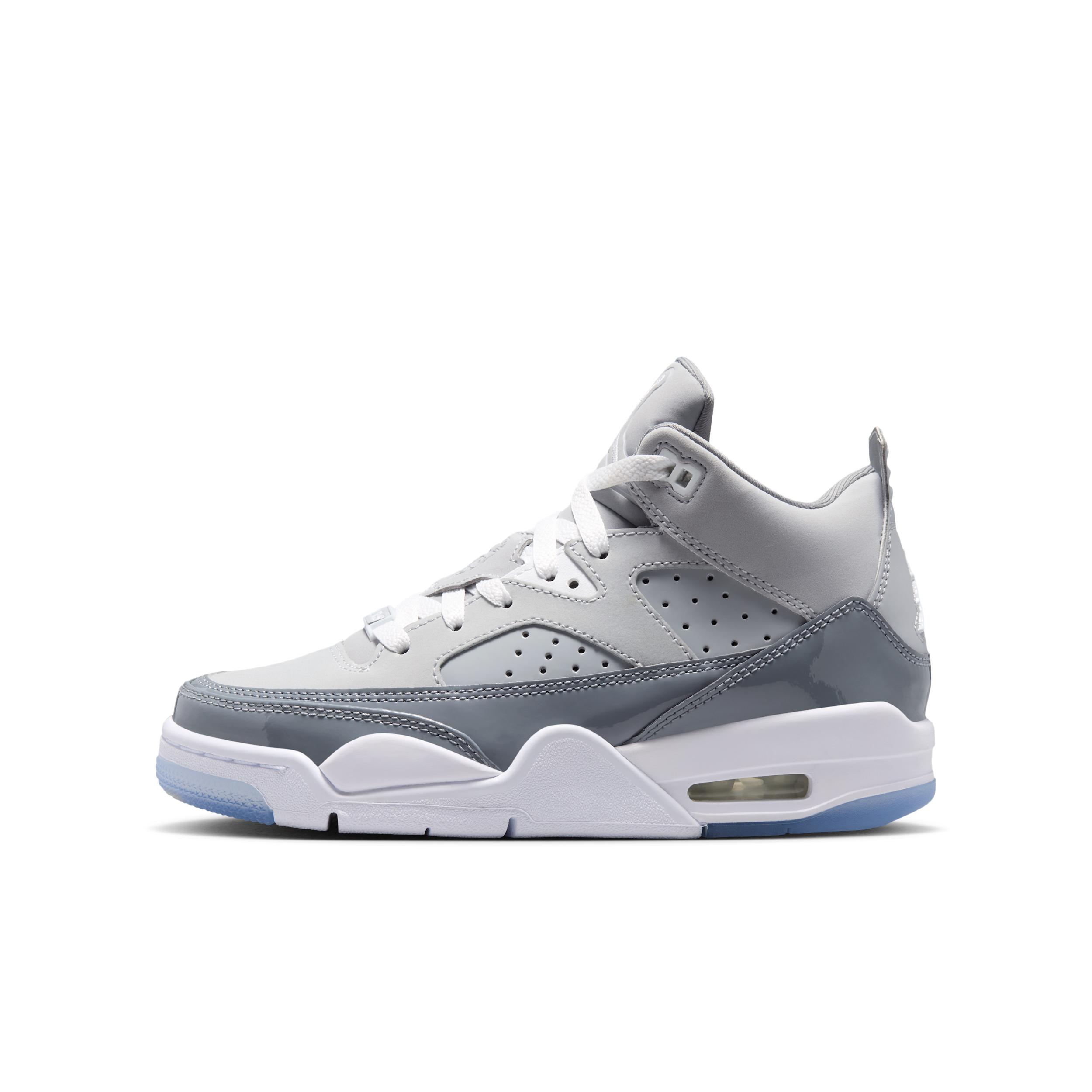 Jordan Son of Mars Low Big Kids' Shoes by JORDAN