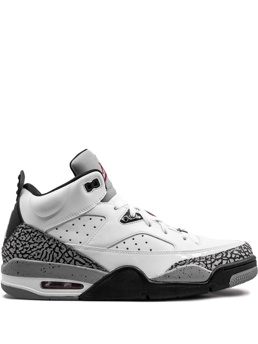 Jordan 'Son of Mars Low' sneakers by JORDAN