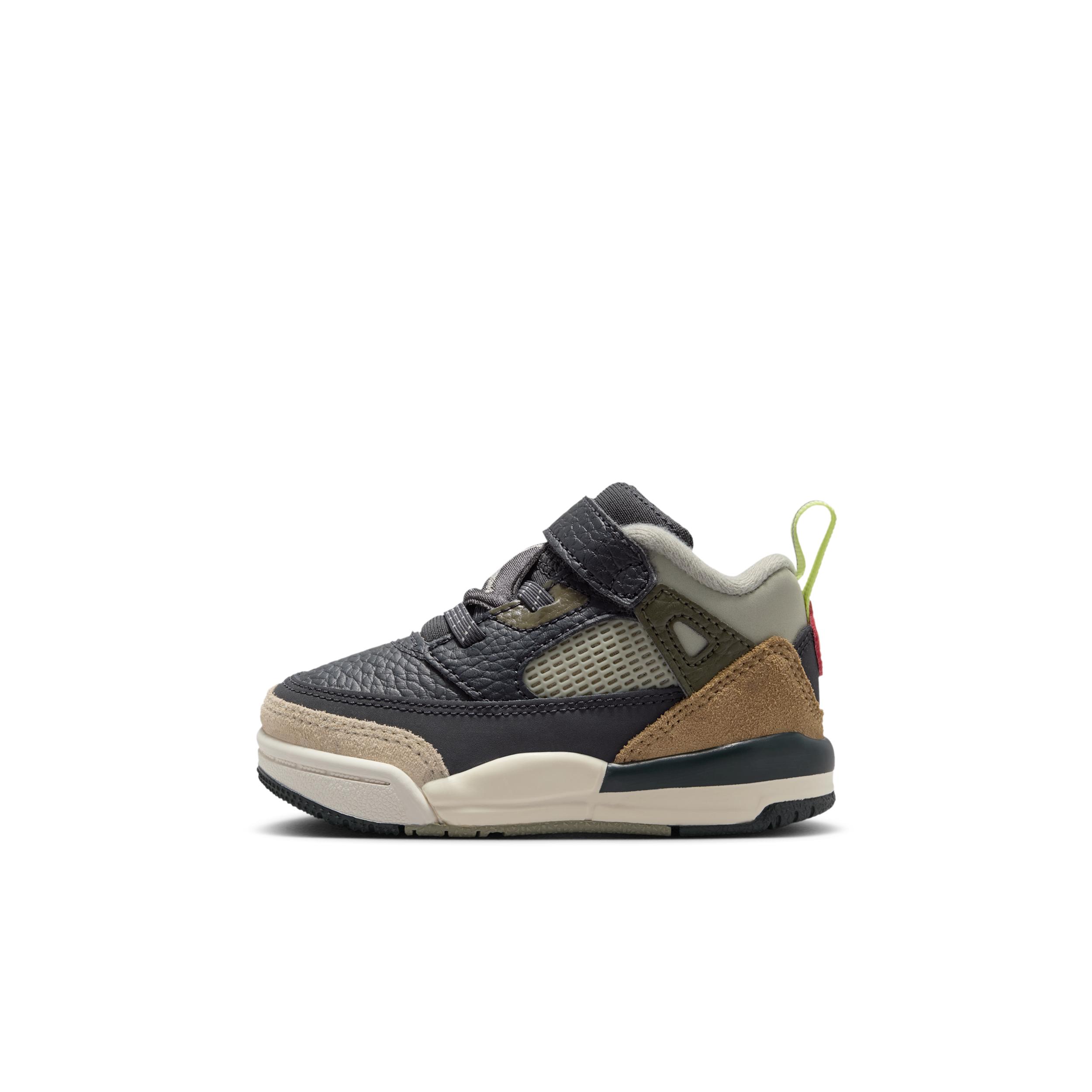 Jordan Spizike Low Baby/Toddler Shoes by JORDAN