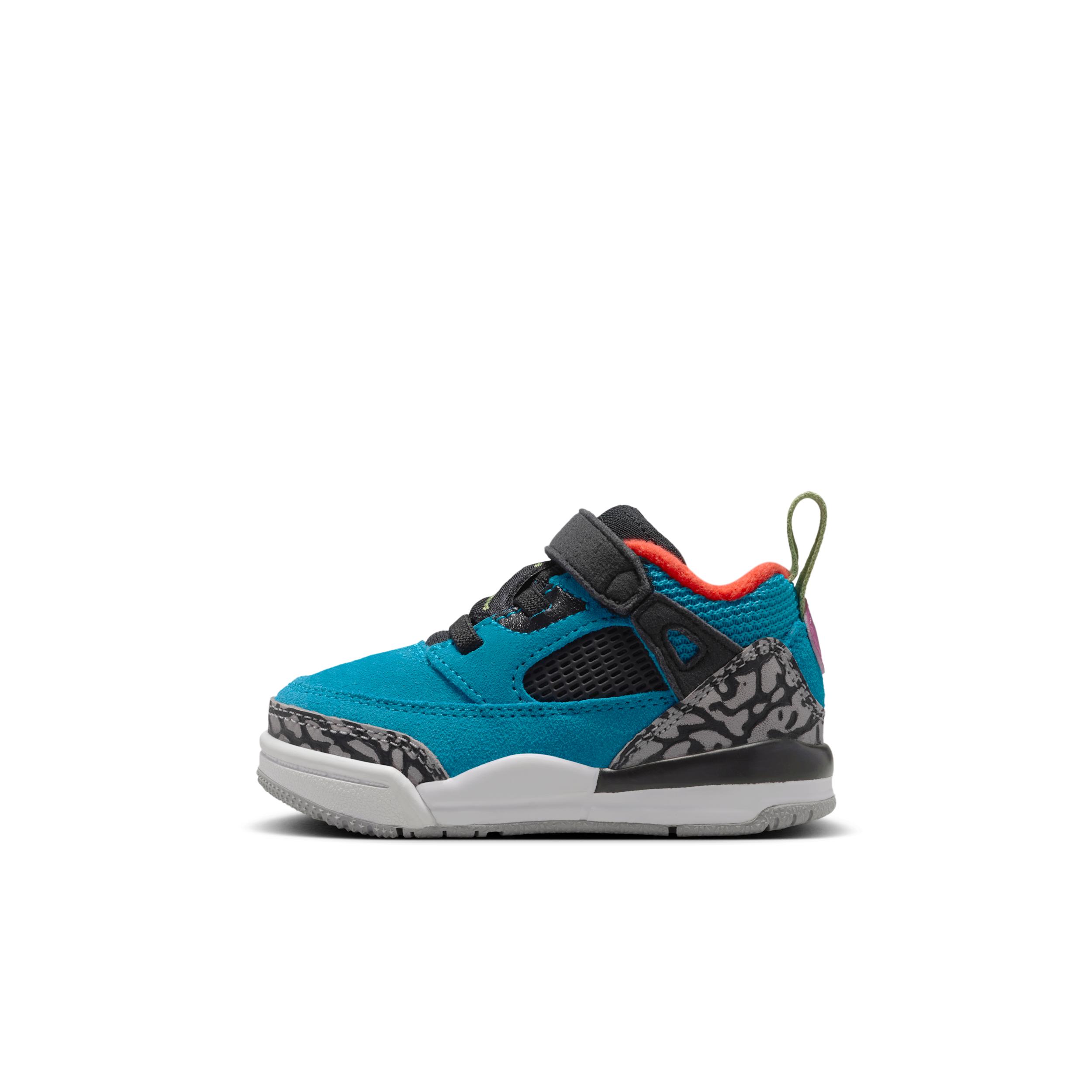 Jordan Spizike Low Baby/Toddler Shoes by JORDAN
