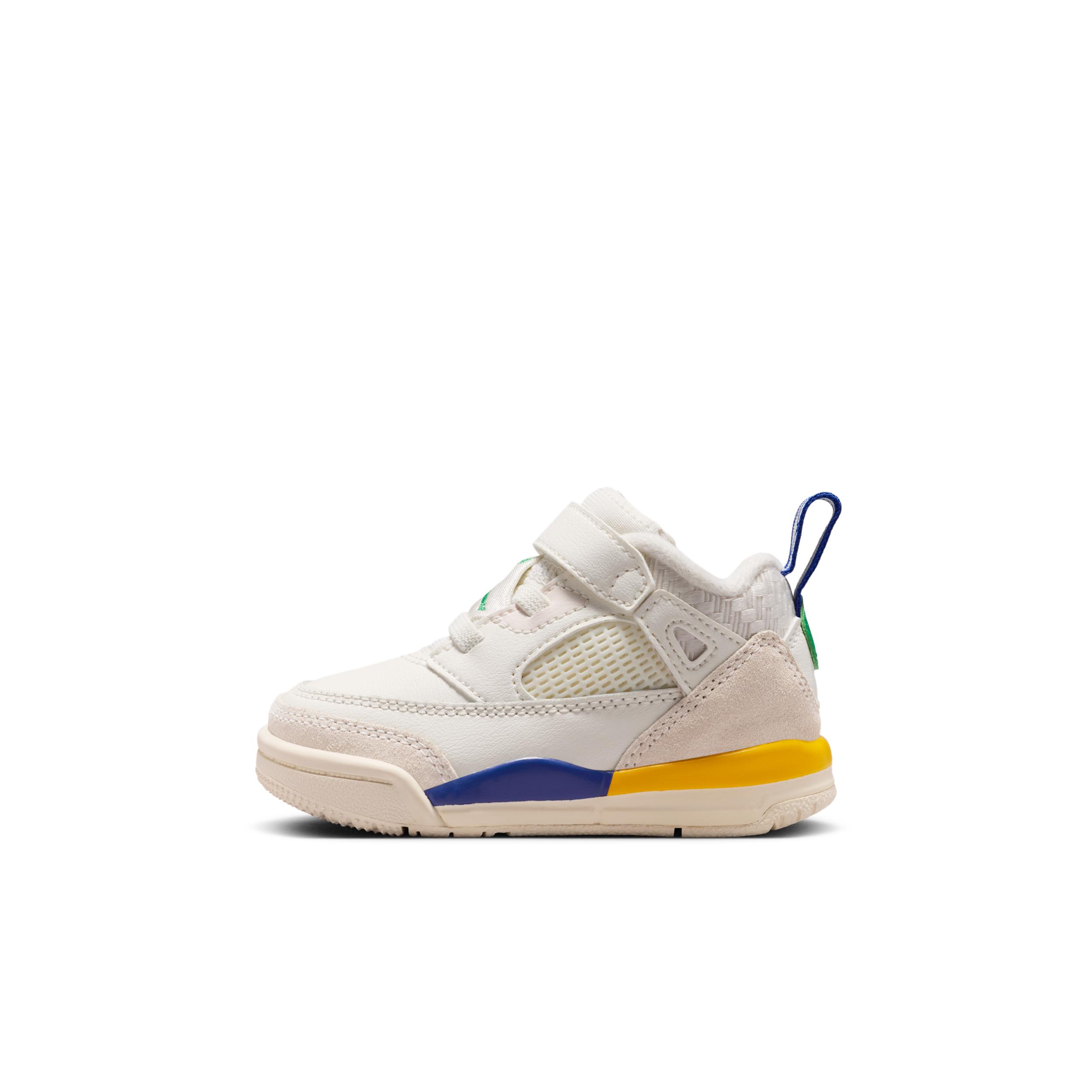 Jordan Spizike Low Baby/Toddler Shoes by JORDAN
