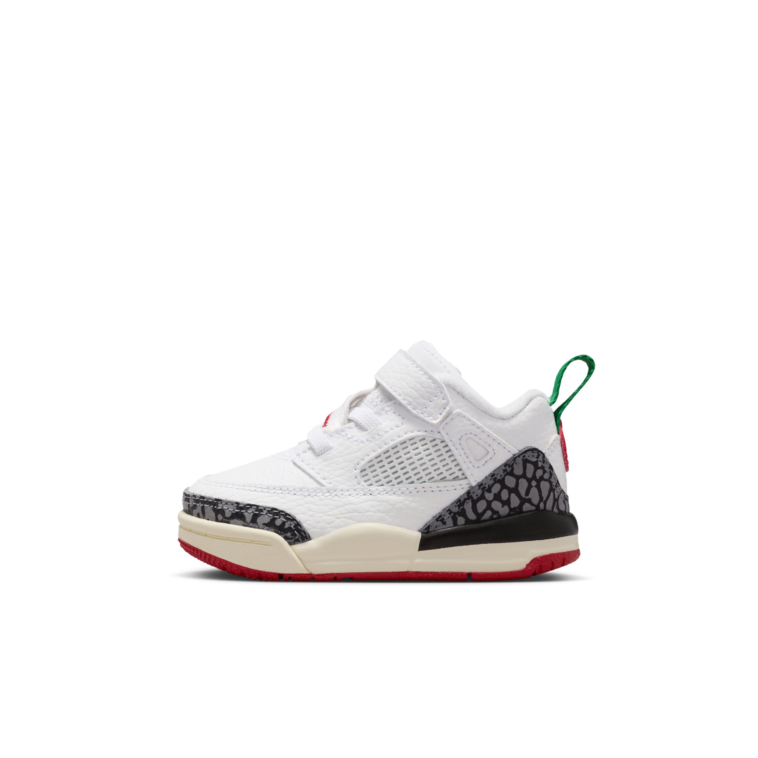 Jordan Spizike Low Baby/Toddler Shoes by JORDAN