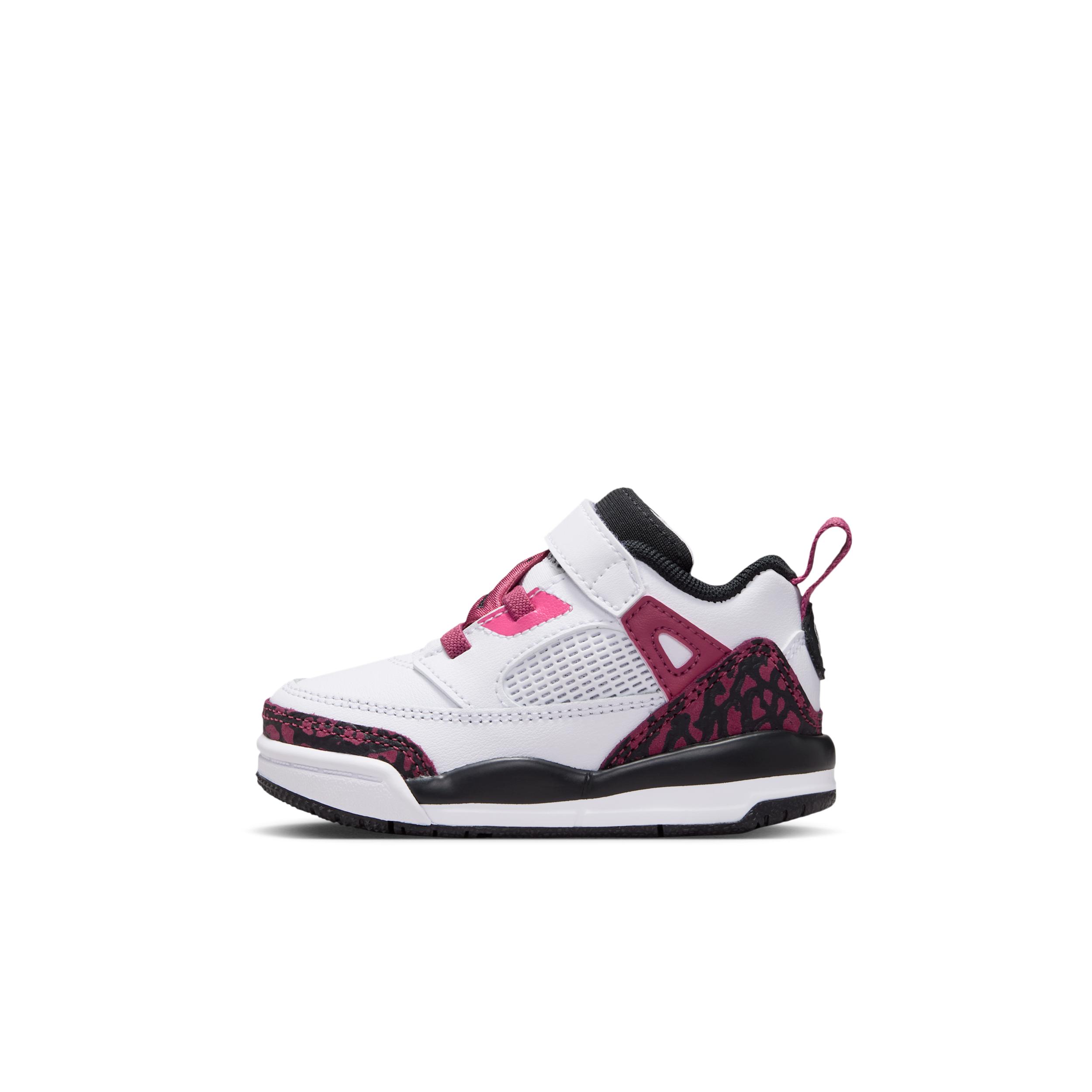 Jordan Spizike Low Baby/Toddler Shoes by JORDAN
