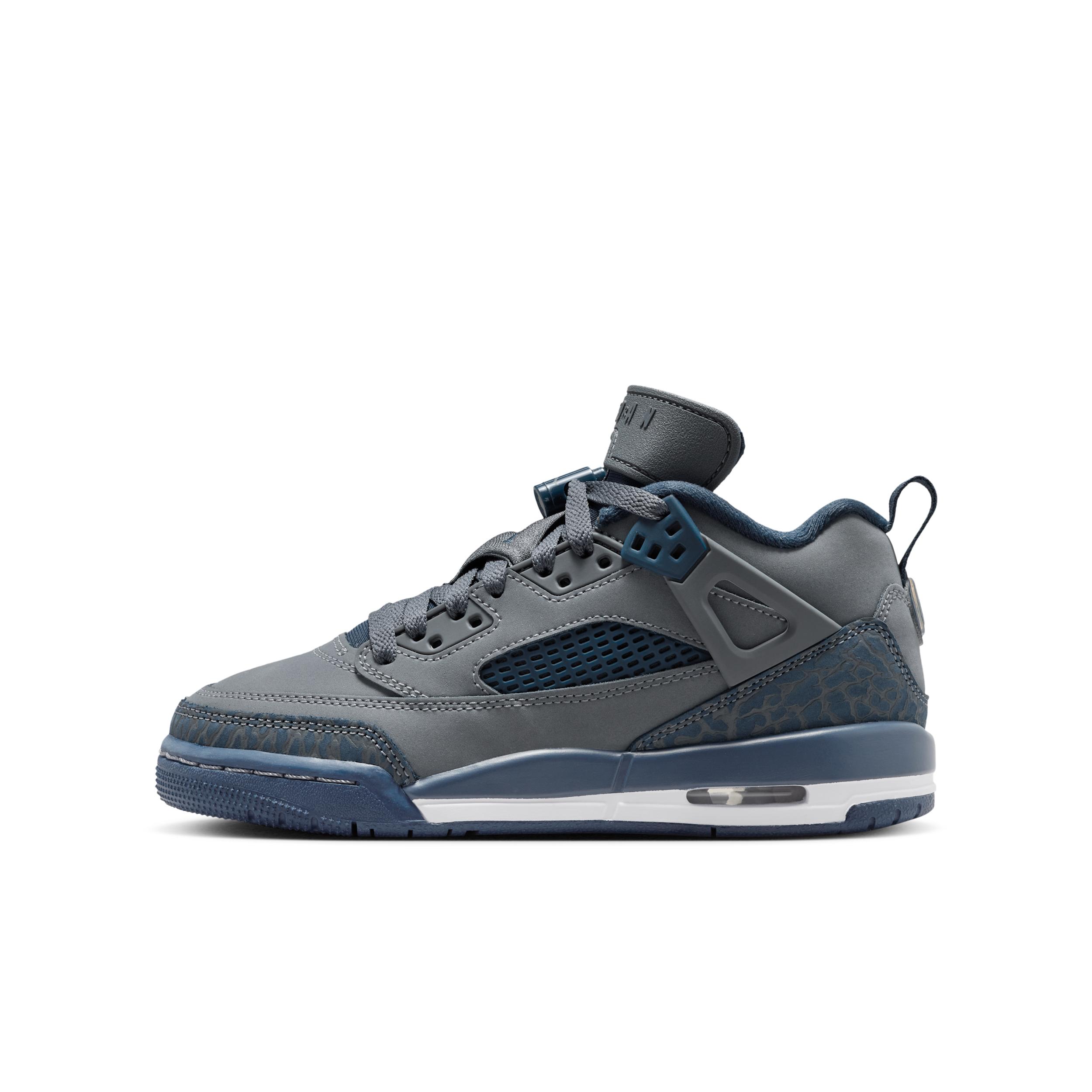 Jordan Spizike Low Big Kids' Shoes by JORDAN