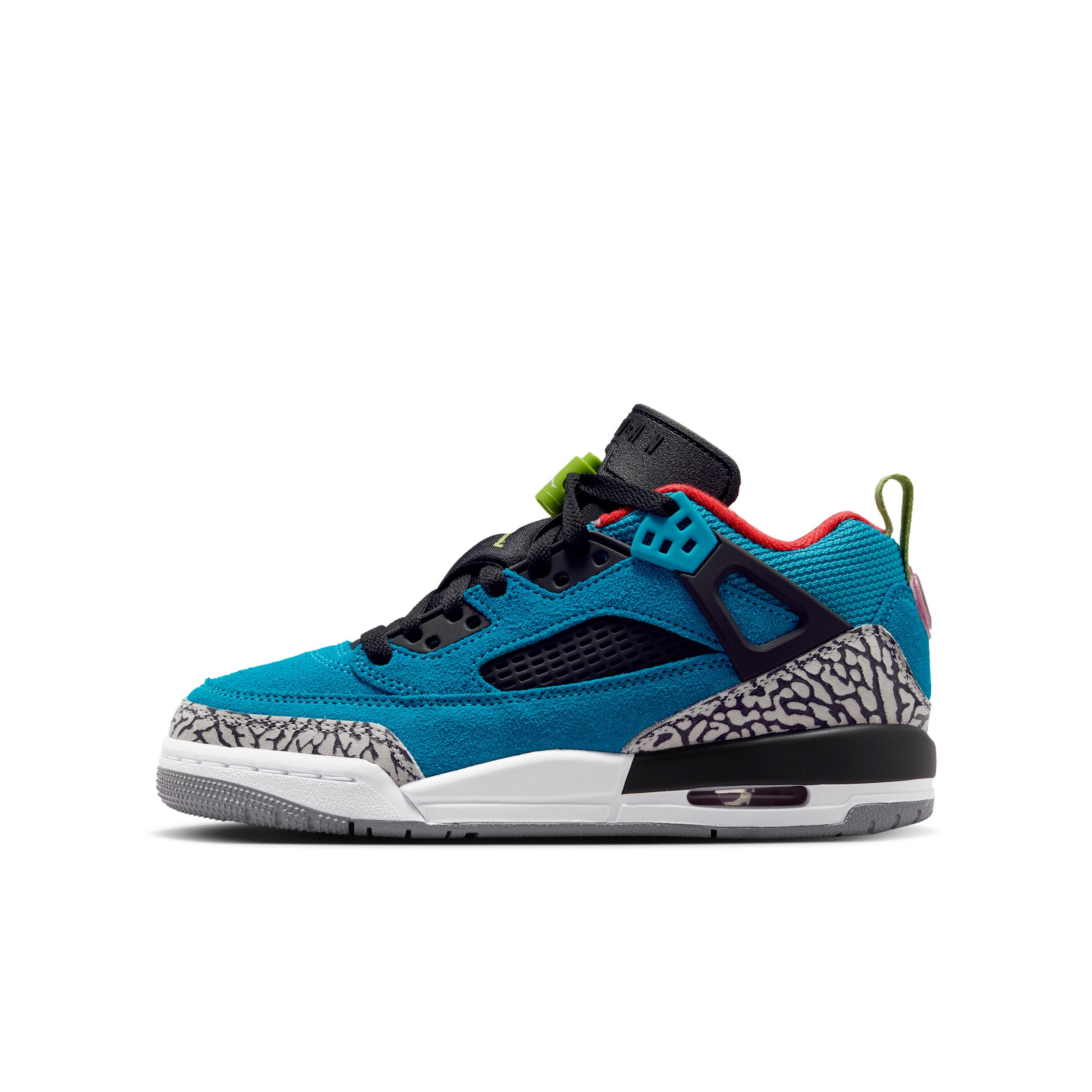 Jordan Spizike Low Big Kids' Shoes by JORDAN