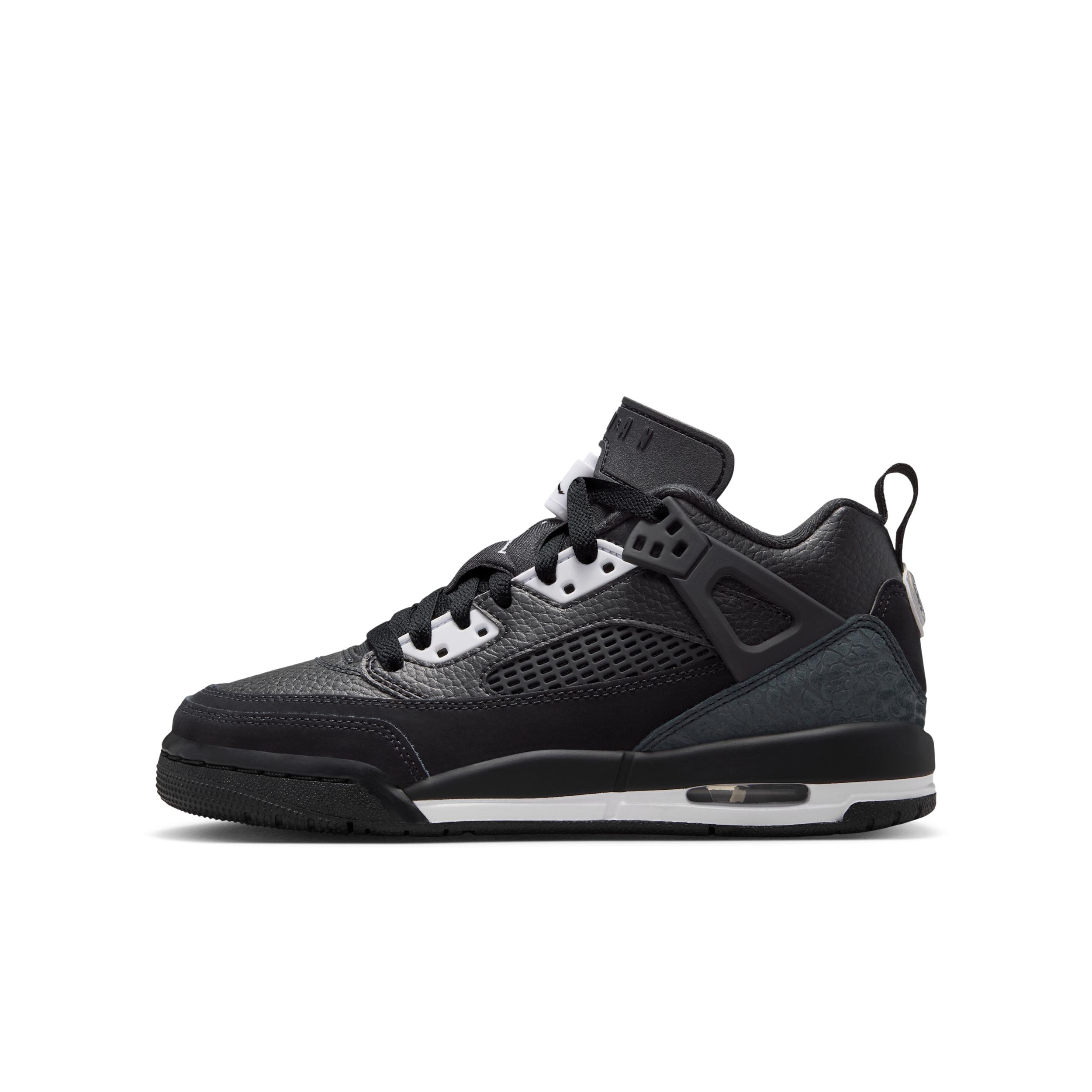 Jordan Spizike Low Big Kids' Shoes by JORDAN