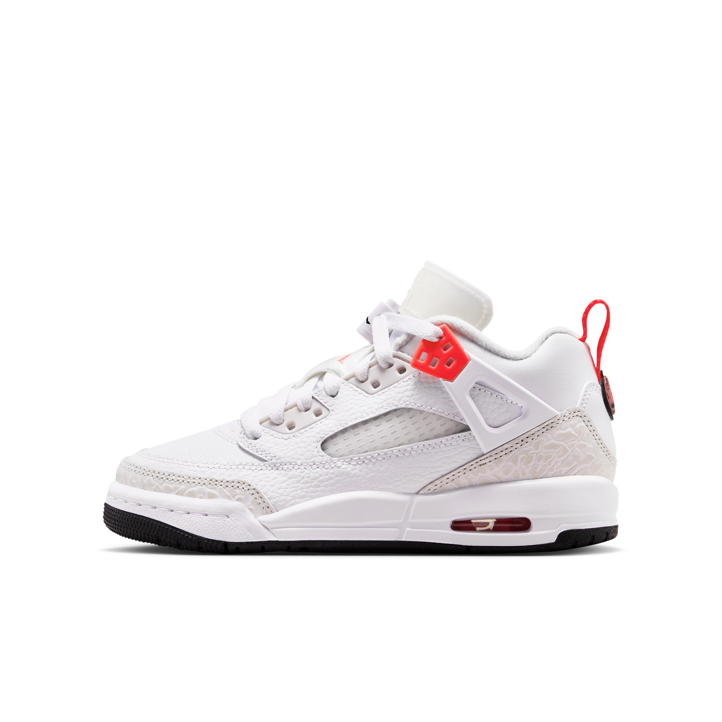 Jordan Spizike Low Big Kids' Shoes by JORDAN