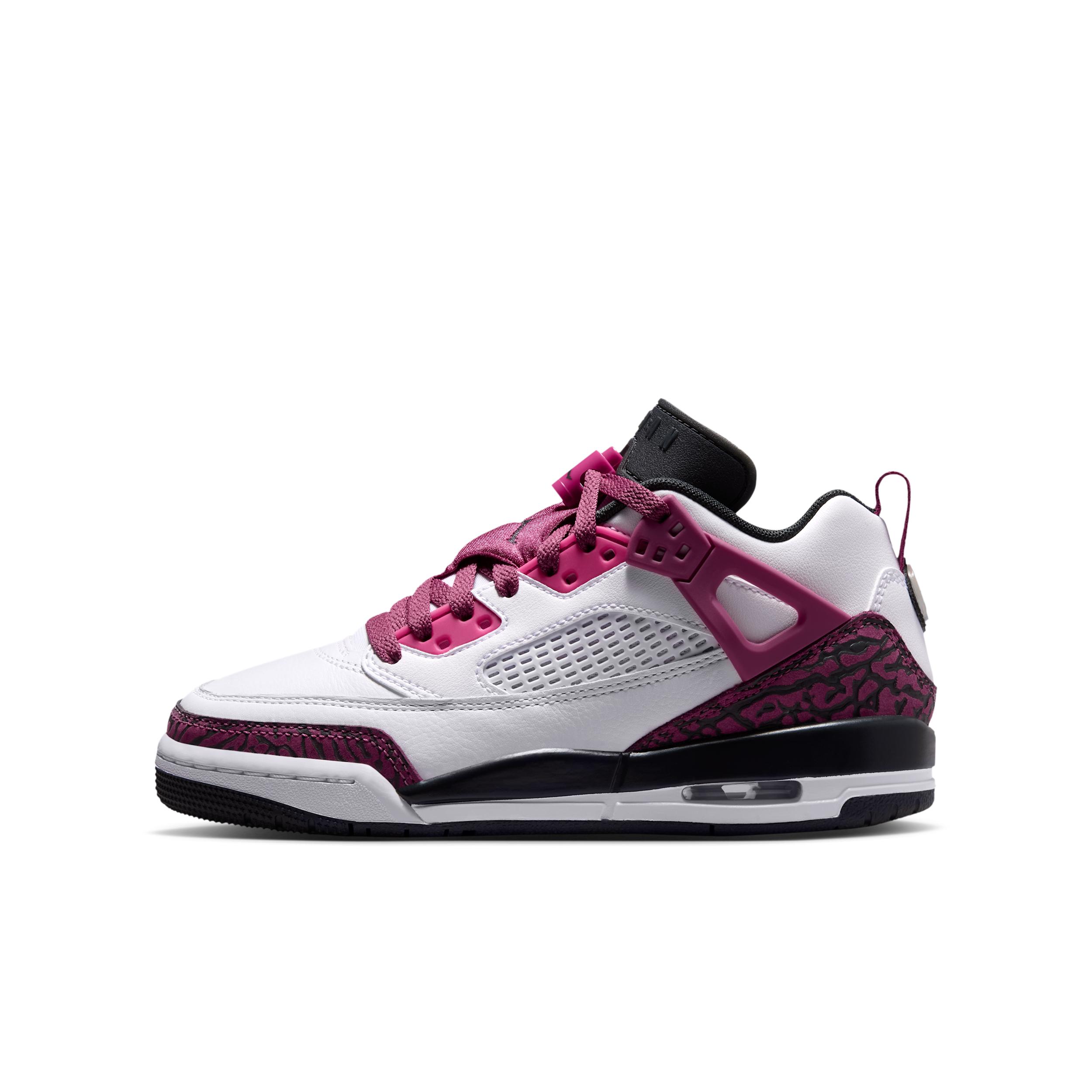 Jordan Spizike Low Big Kids' Shoes by JORDAN