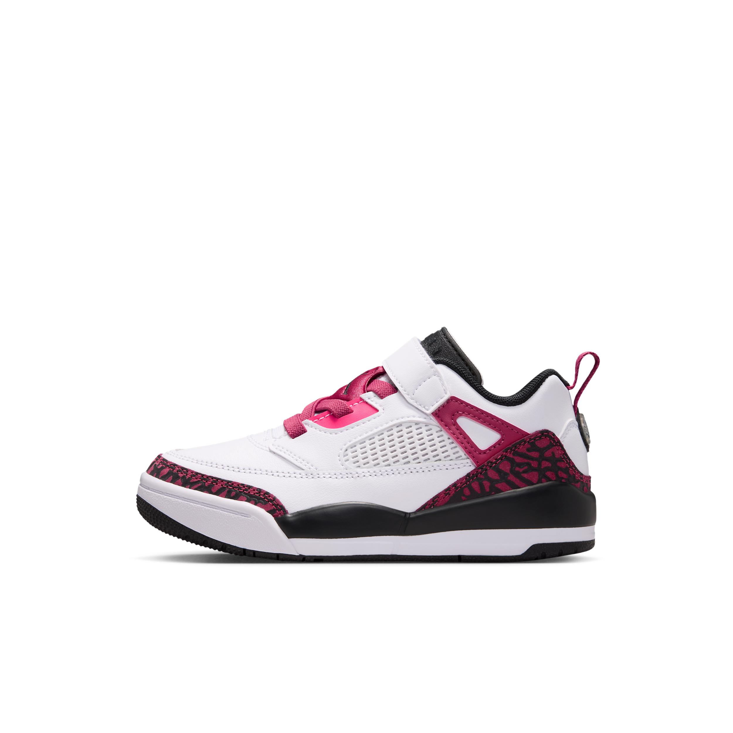 Jordan Spizike Low Little Kids' Shoes by JORDAN