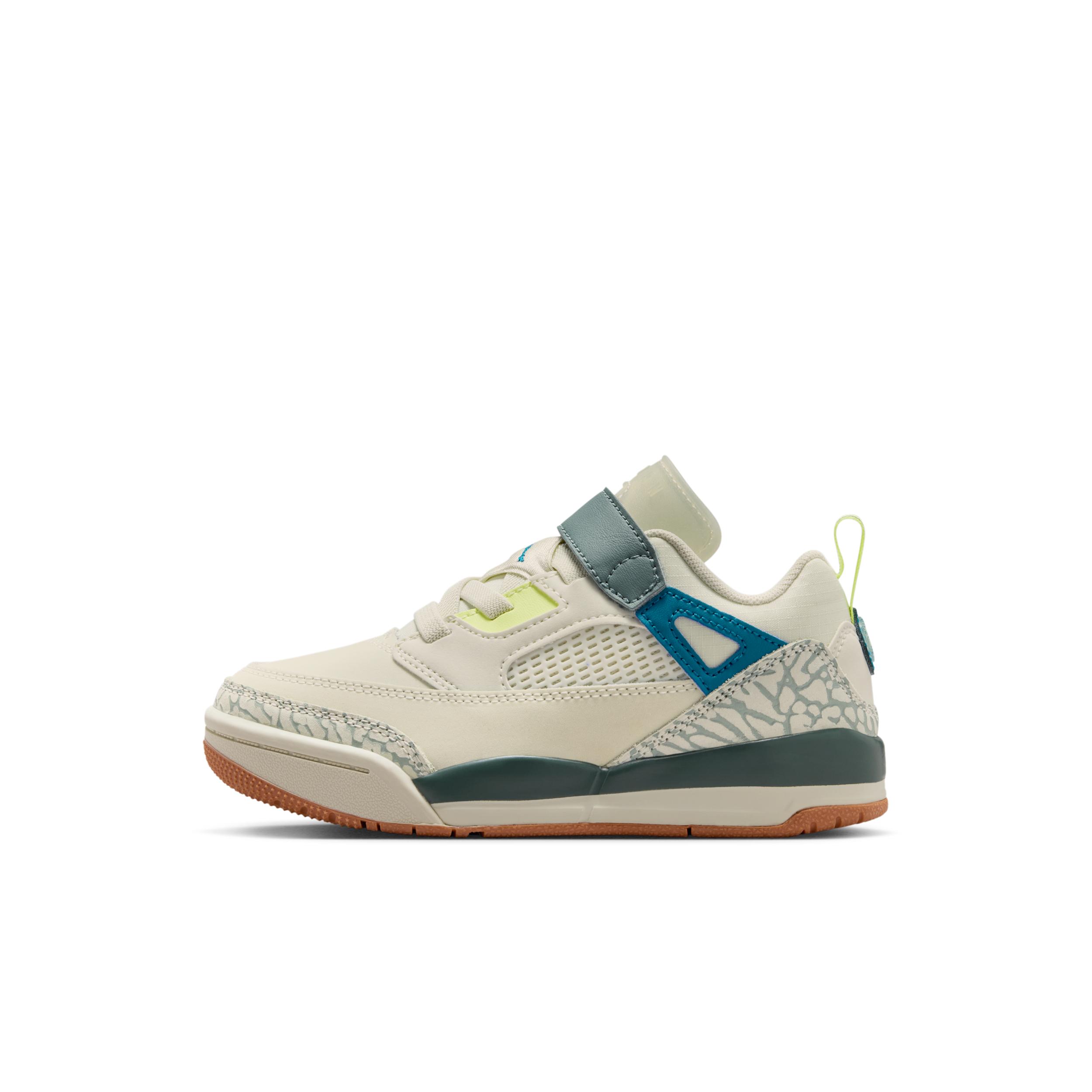 Jordan Spizike Low Little Kids' Shoes by JORDAN
