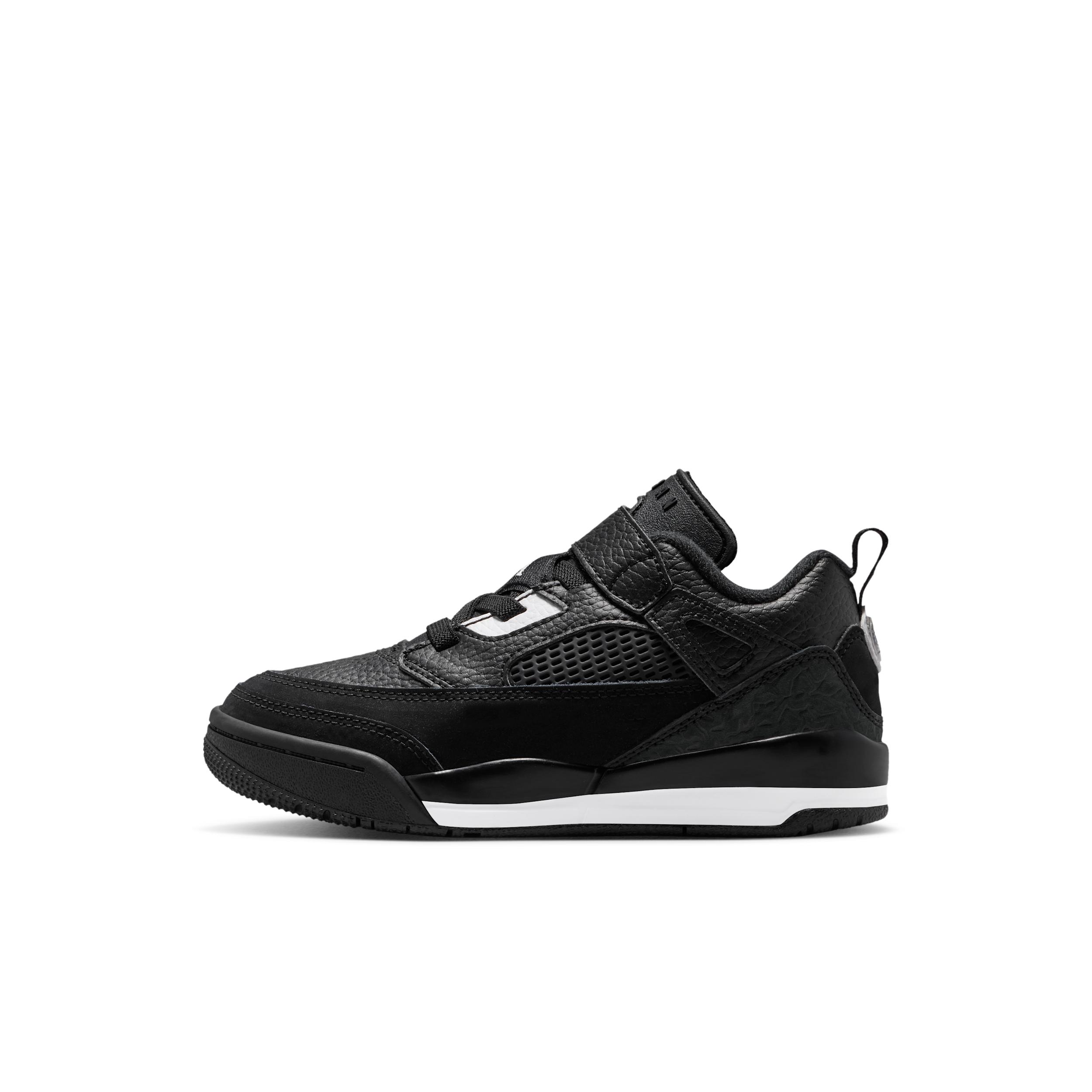Jordan Spizike Low Little Kids' Shoes by JORDAN