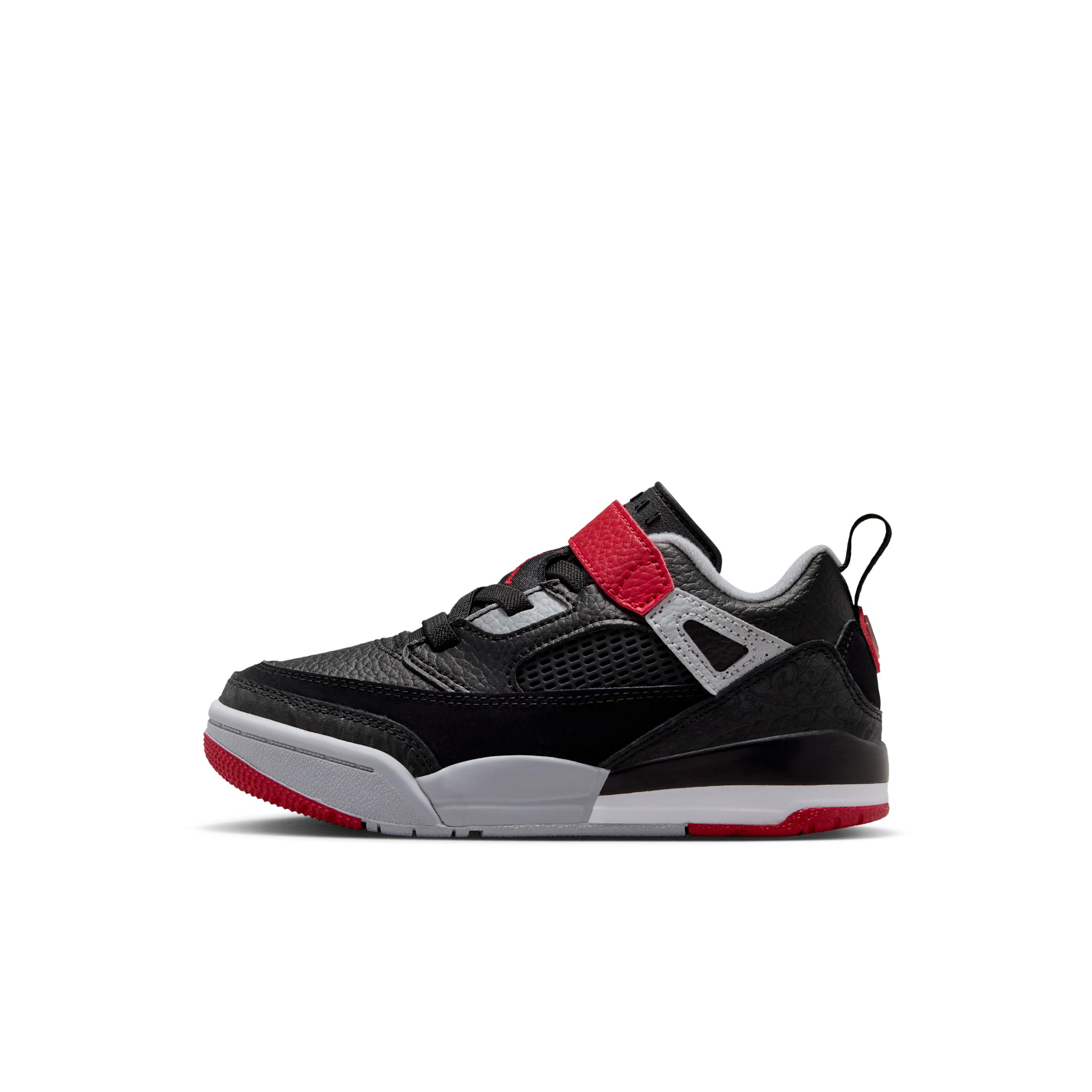 Jordan Spizike Low Little Kids' Shoes by JORDAN