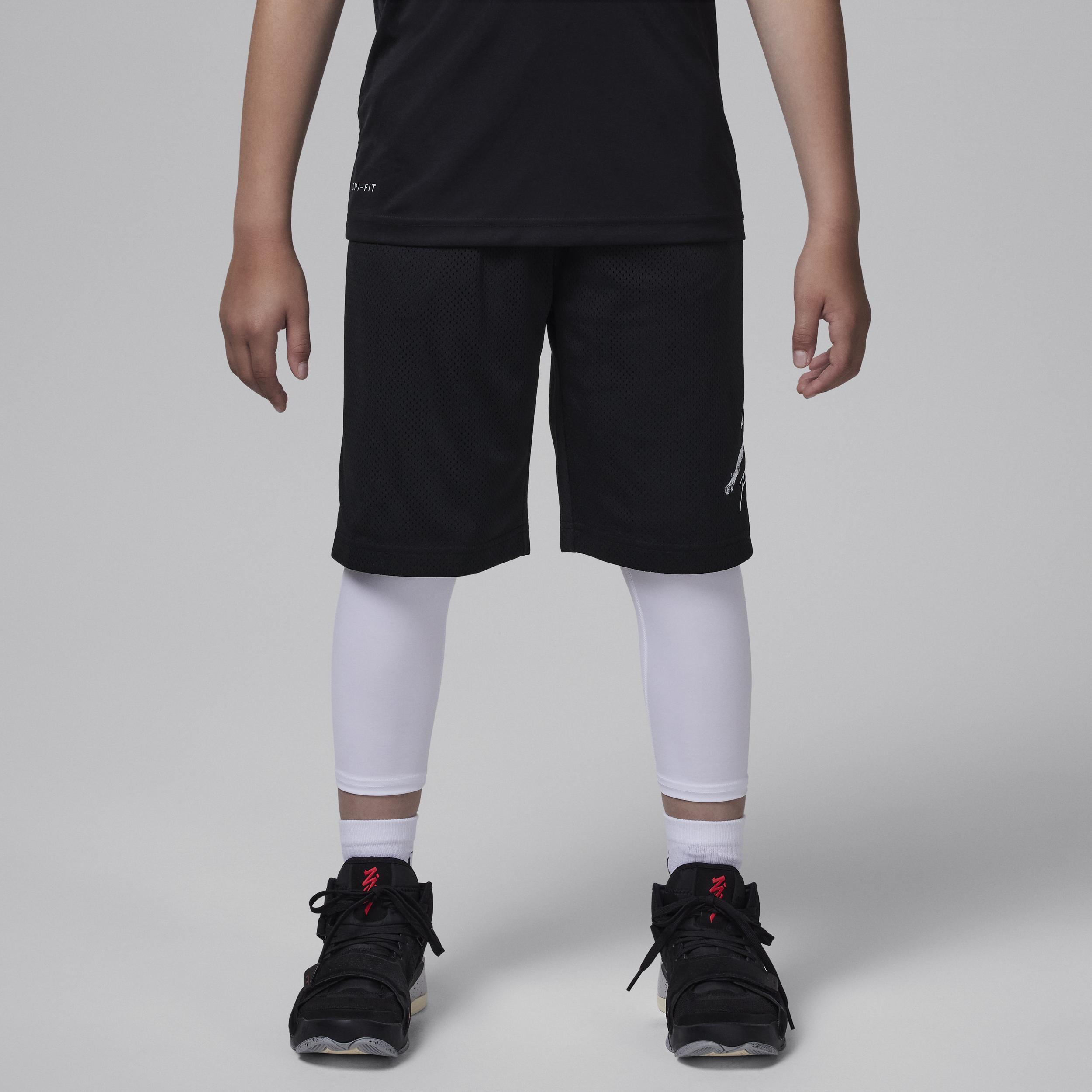 Jordan Sport Big Kids' Dri-FIT Compression Tights by JORDAN
