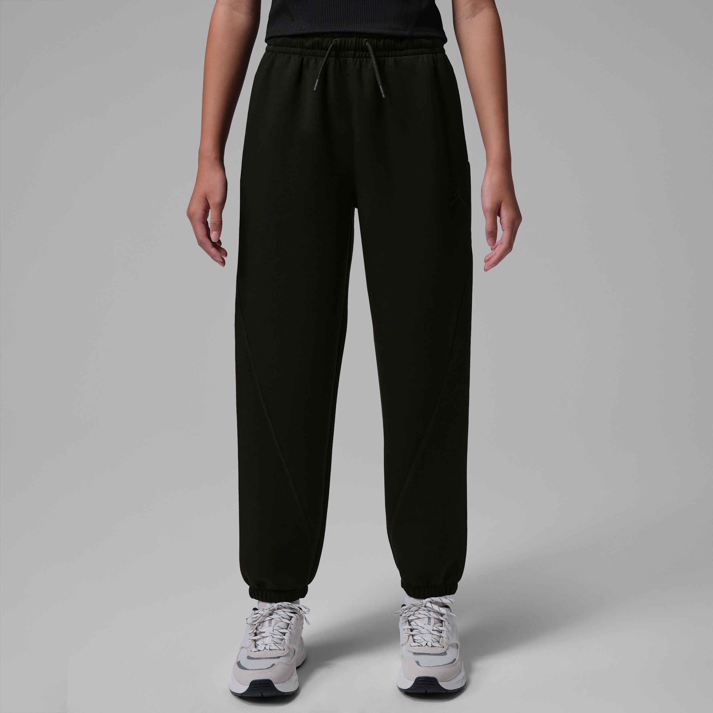 Jordan Sport Big Kids' Therma-FIT Jogger Pants by JORDAN
