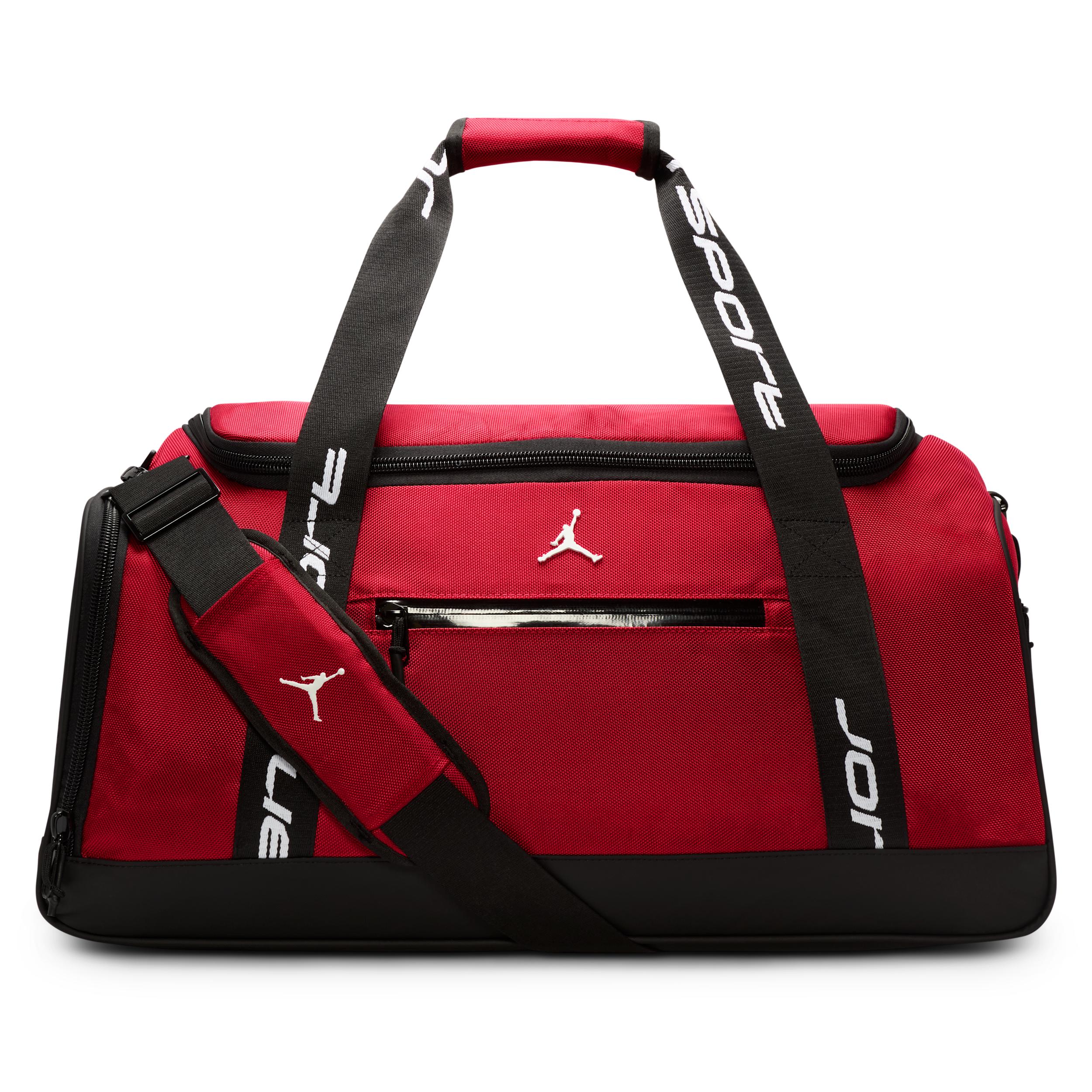 Jordan Sport Duffel Bag (47.5L) by JORDAN