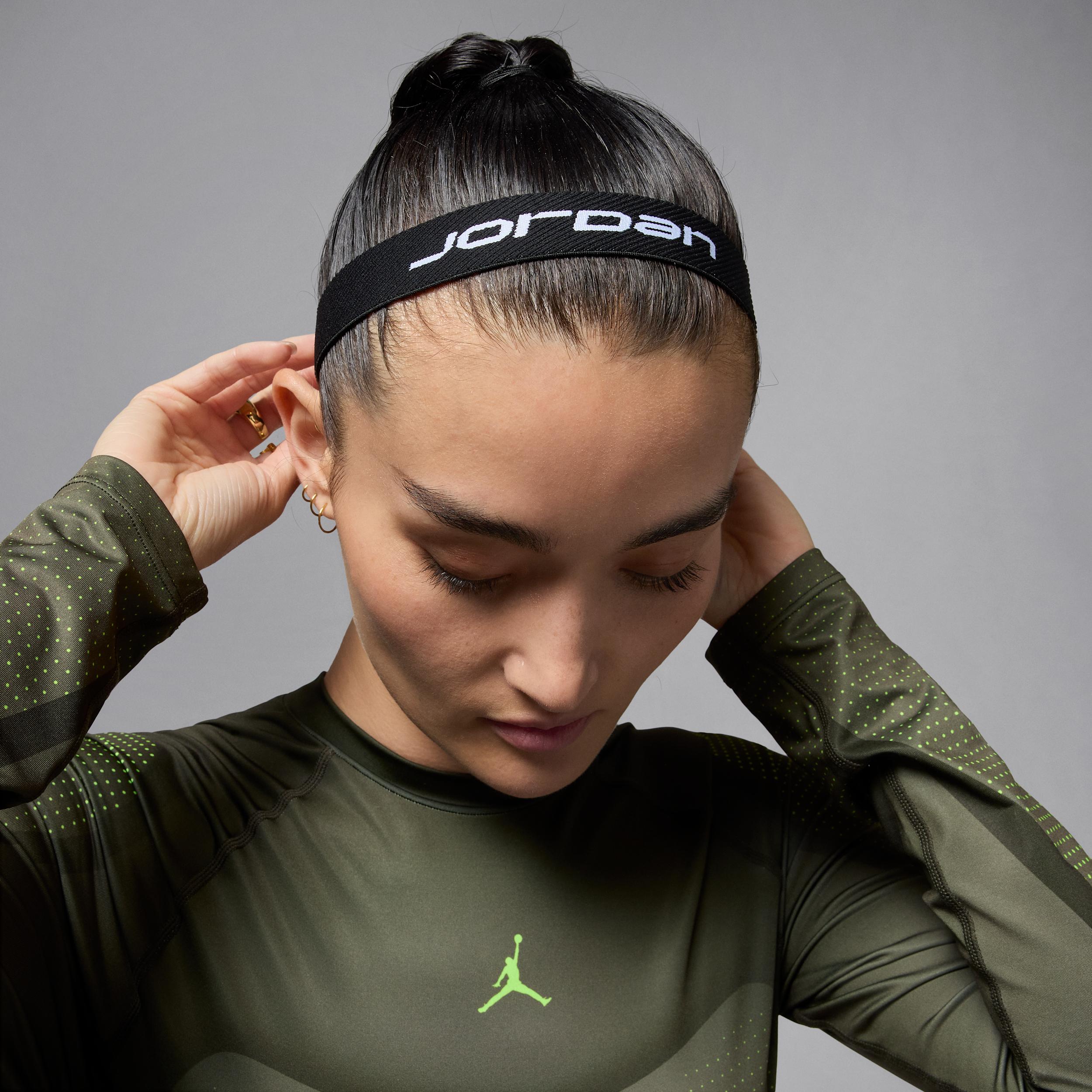 Jordan Sport Mixed-Width Headbands (3-Pack) by JORDAN