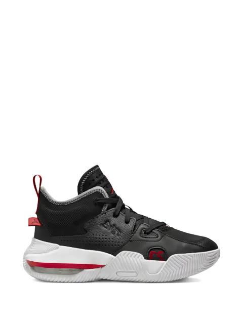 Jordan Stay Loyal 2 leather sneakers by JORDAN
