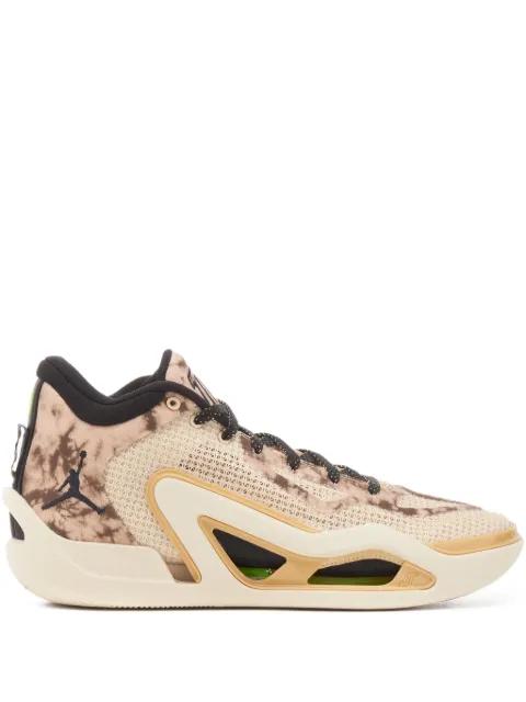 Jordan Tatum 1 "Tunnel Walk" sneakers by JORDAN