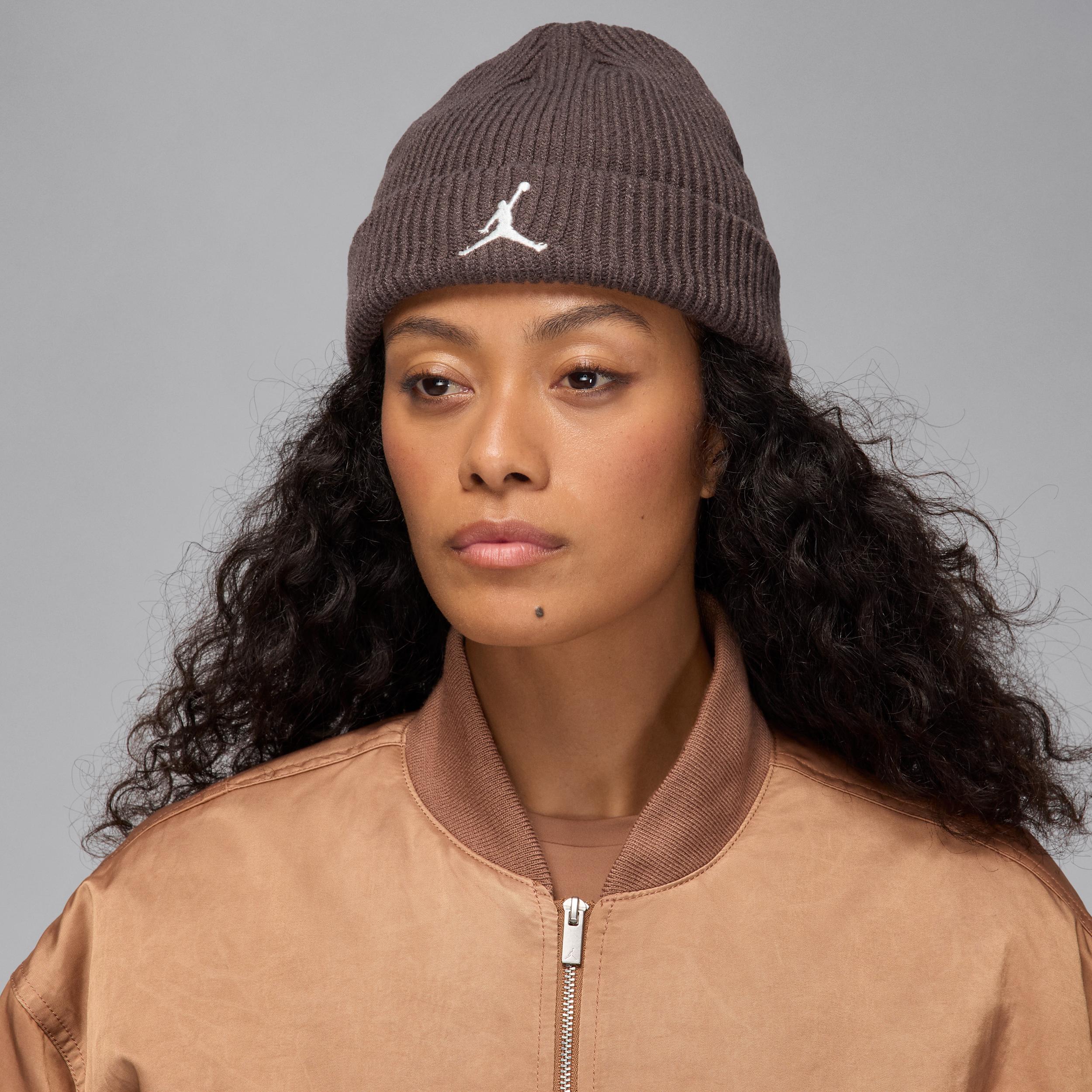 Jordan Terra Beanie by JORDAN