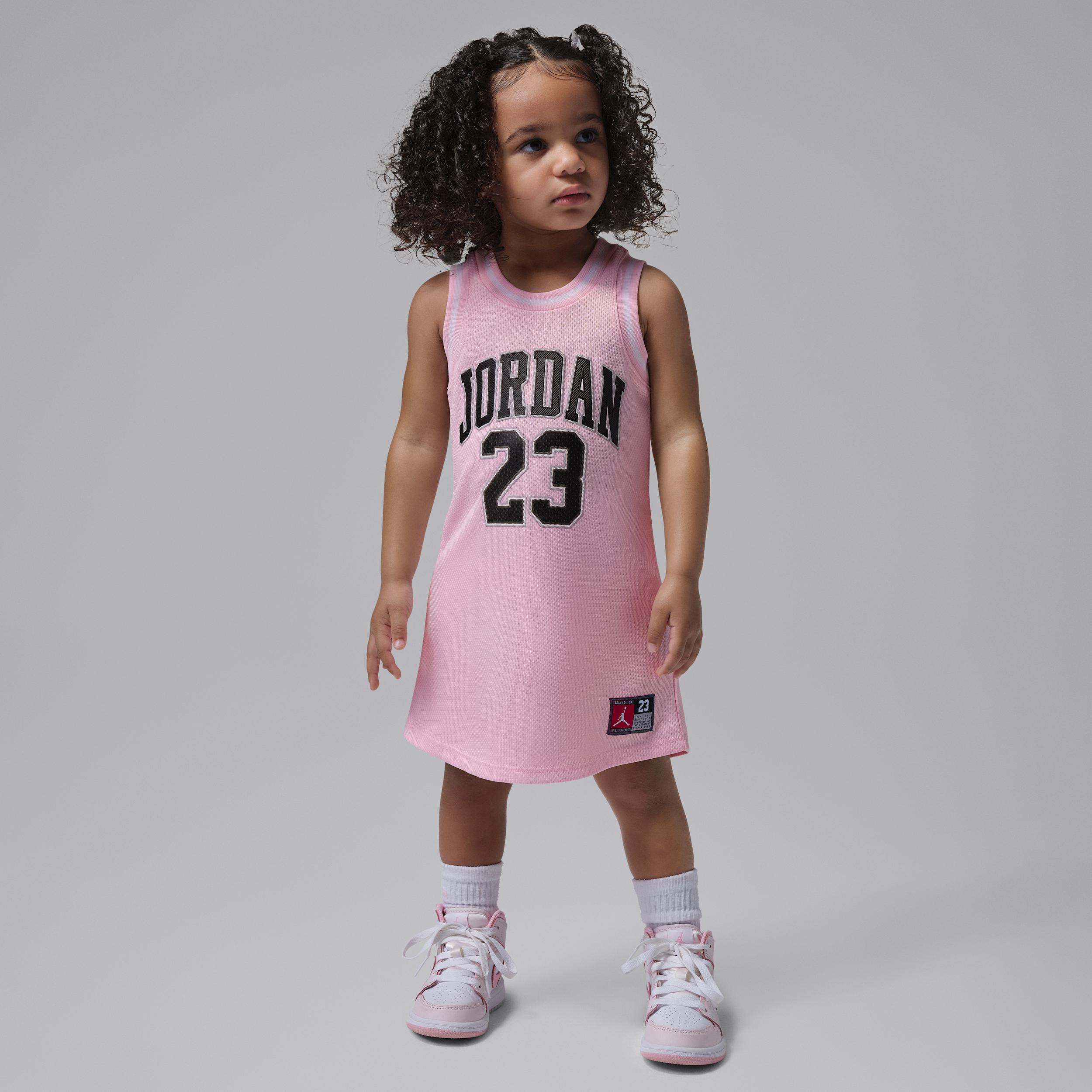 Jordan Toddler 23 Jersey Dress by JORDAN