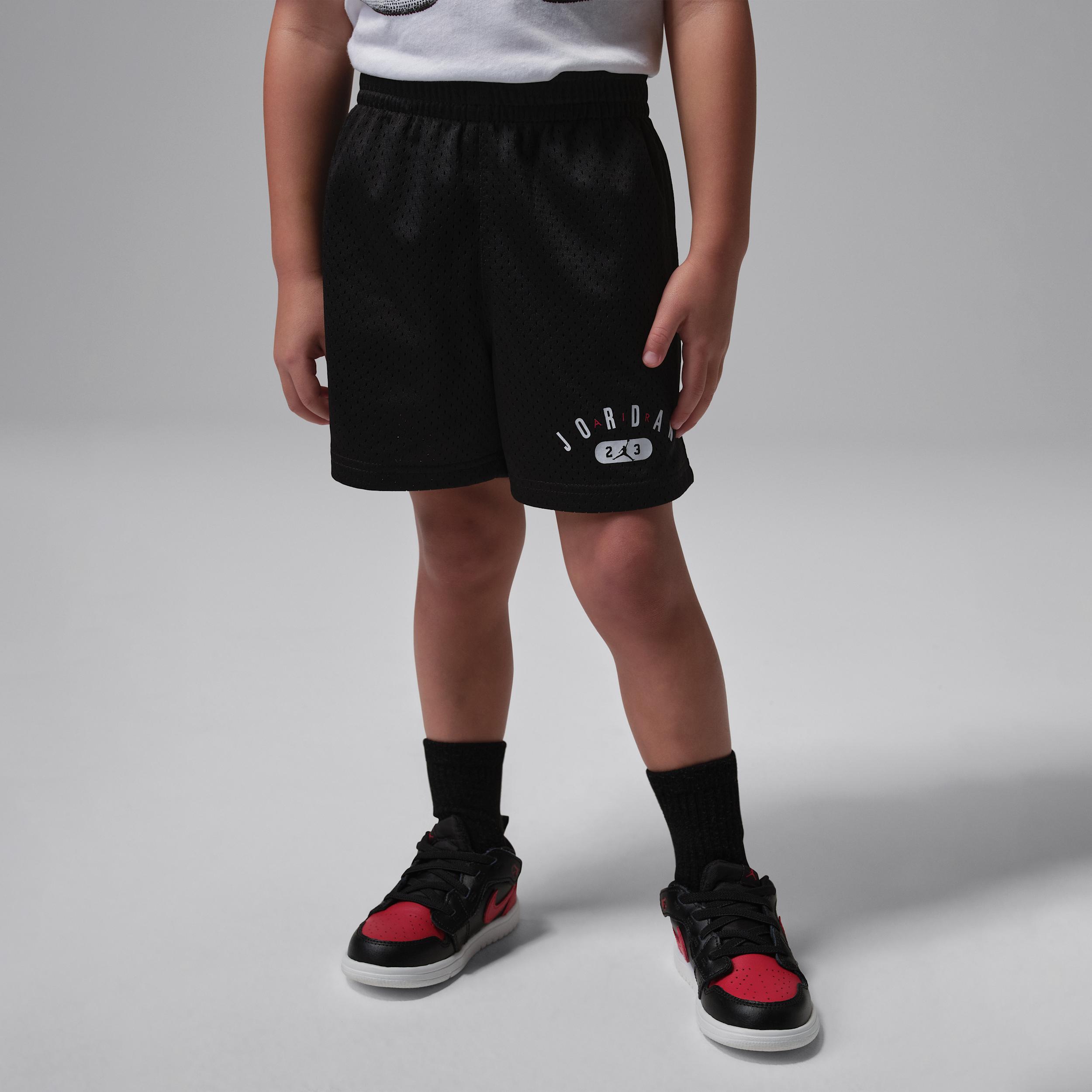 Jordan Toddler 23 Sport Shorts by JORDAN