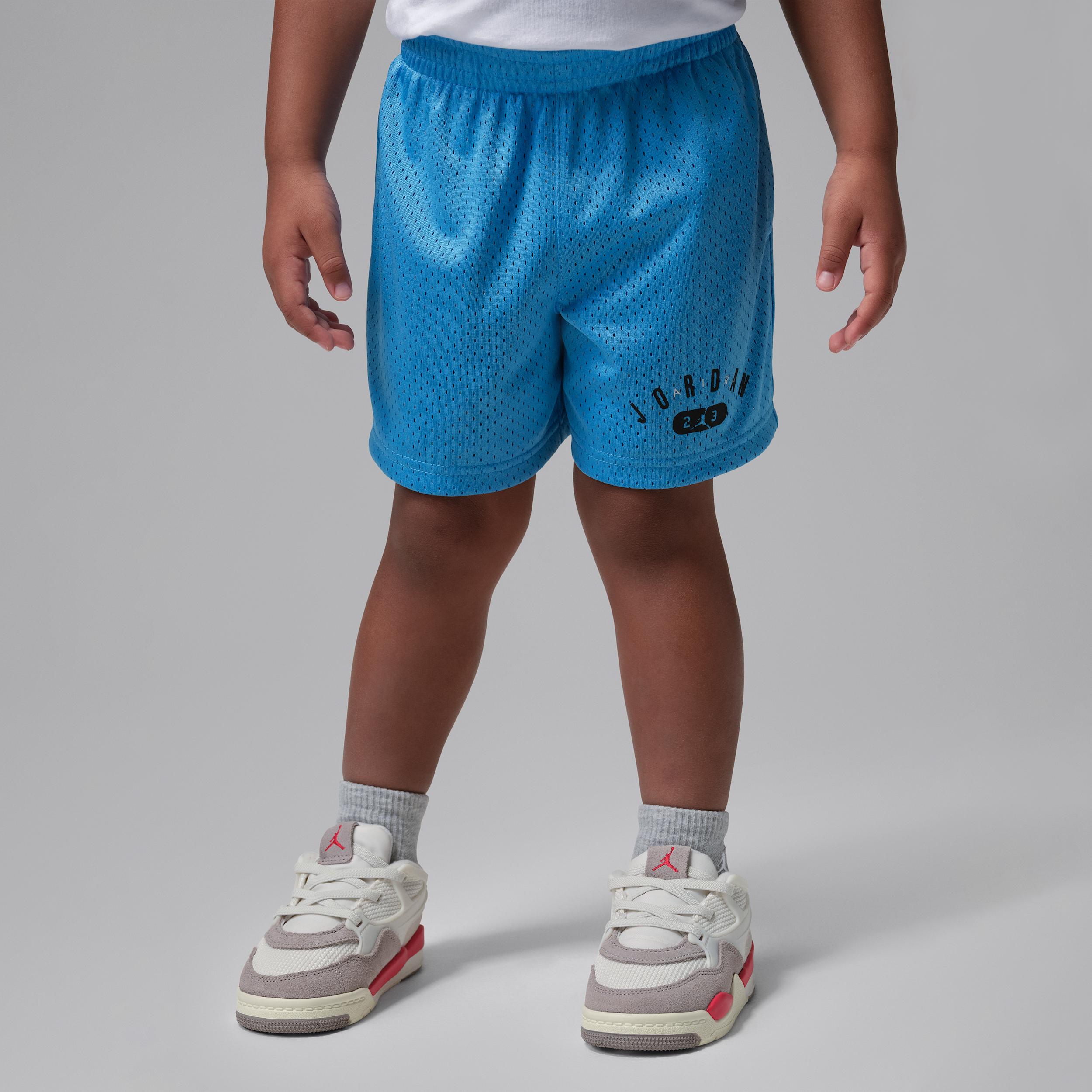 Jordan Toddler 23 Sport Shorts by JORDAN