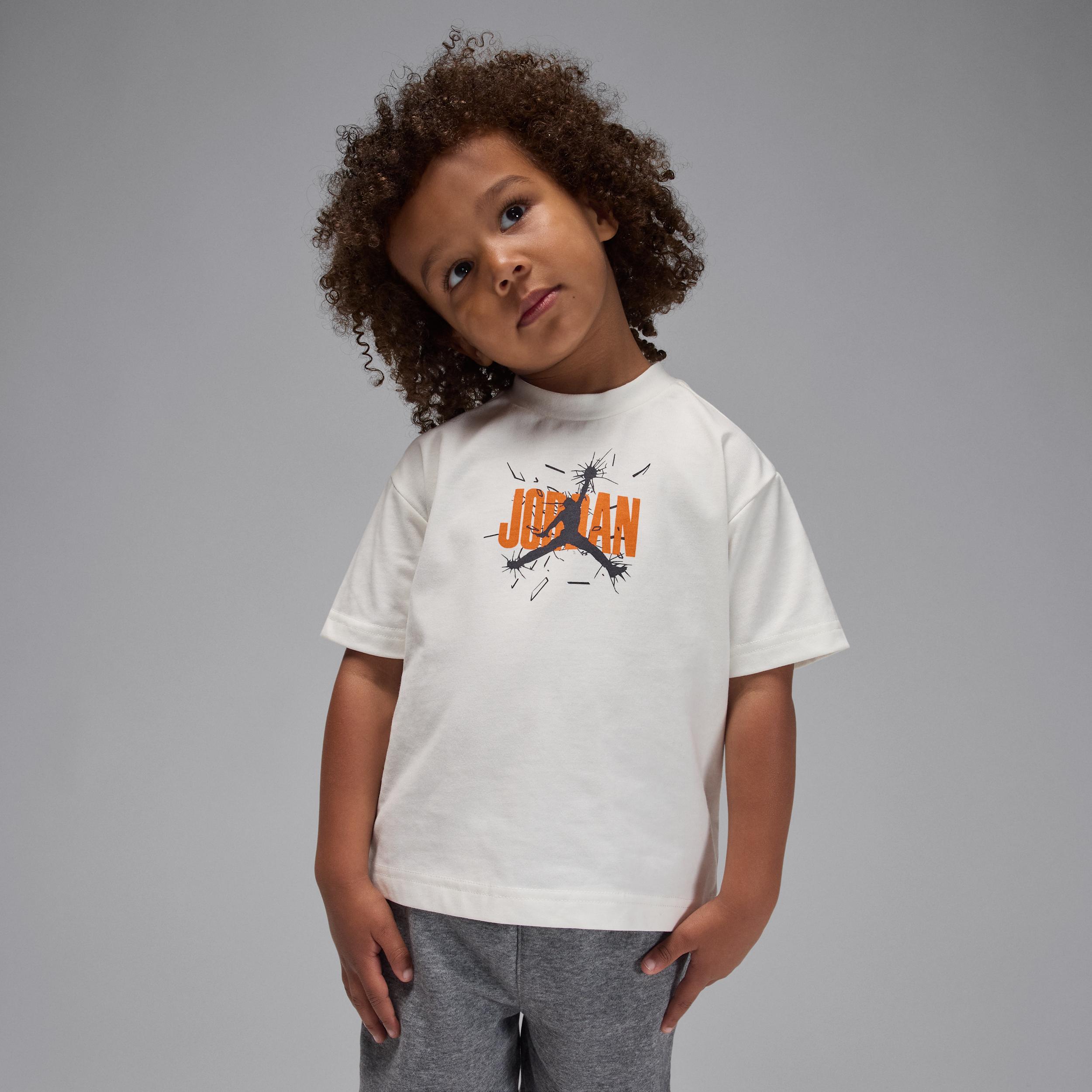 Jordan Toddler '85 Shatter T-Shirt by JORDAN