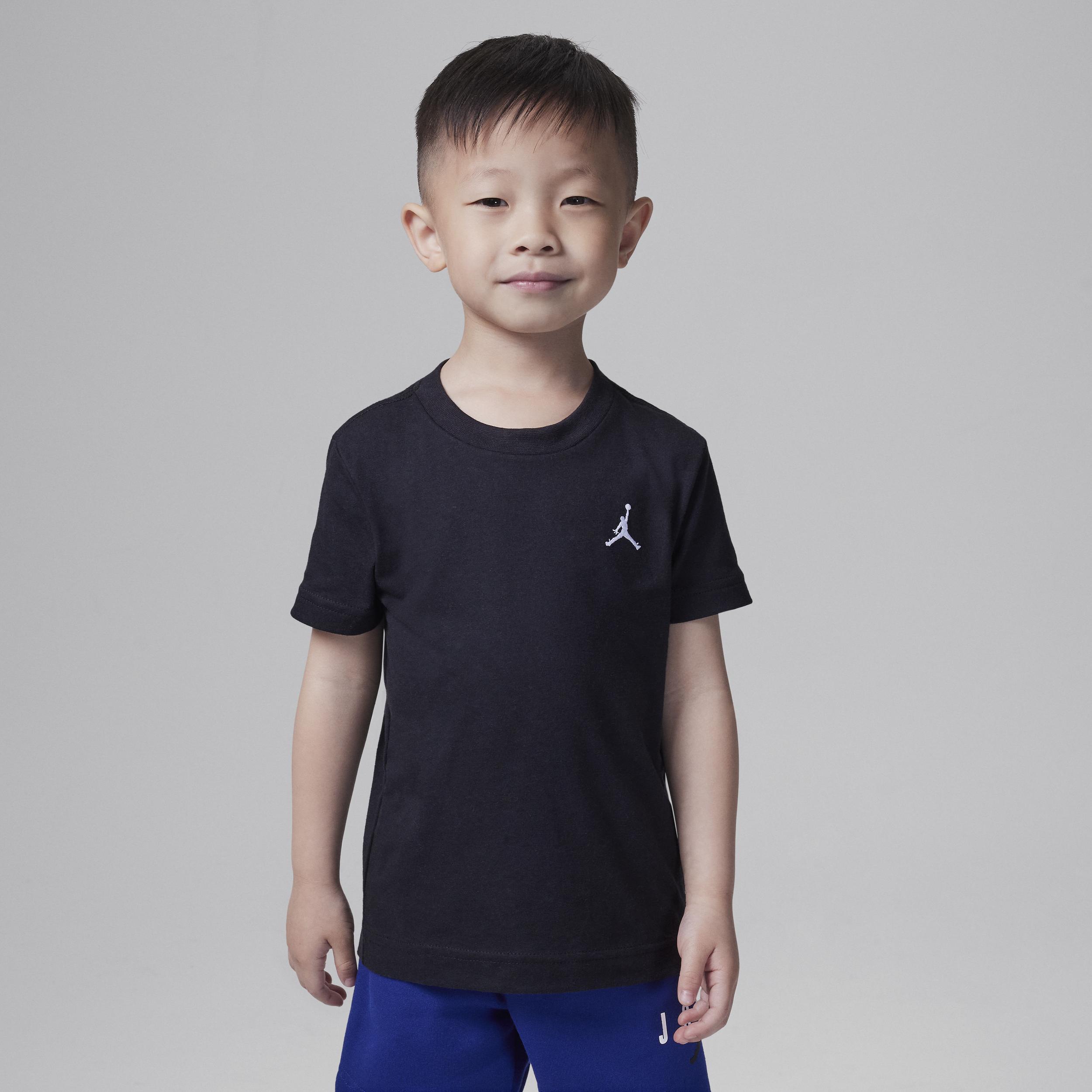 Jordan Toddler Jumpman Air Embroidered T-Shirt by JORDAN