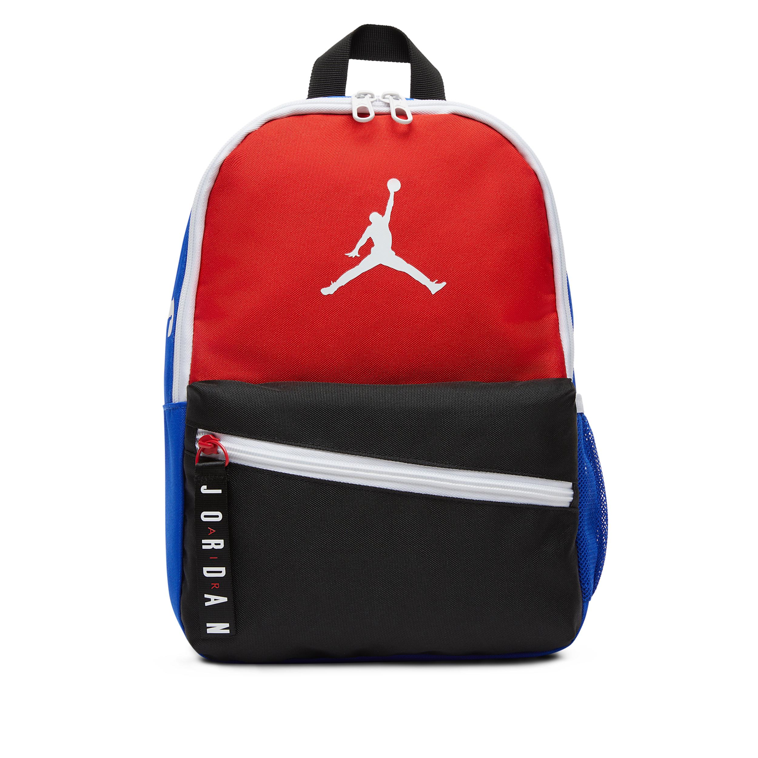 Jordan Toddler Mini Air Patrol Backpack (11L) by JORDAN