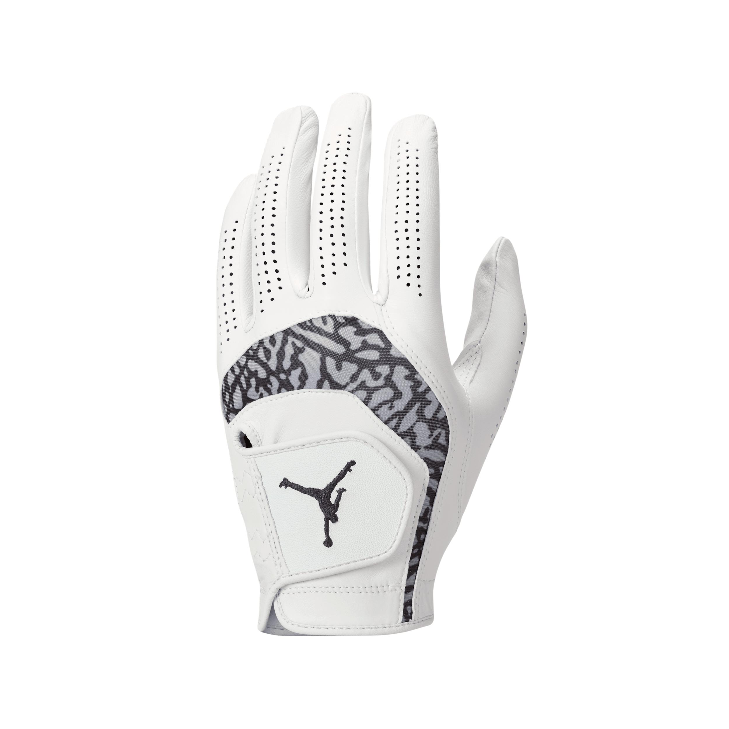 Jordan Tour Regular Golf Glove (Left Regular) by JORDAN