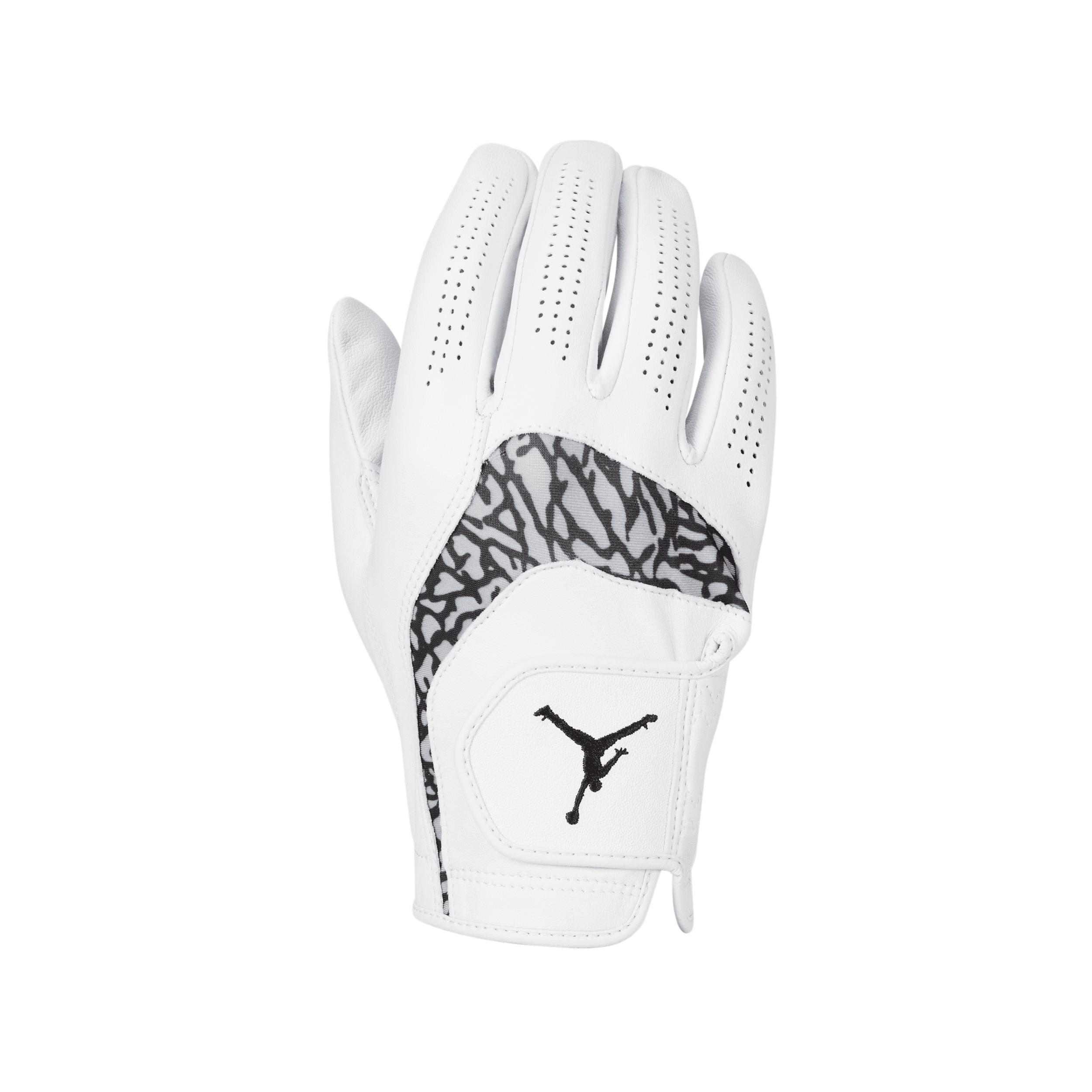 Jordan Tour Regular Golf Glove (Right) by JORDAN