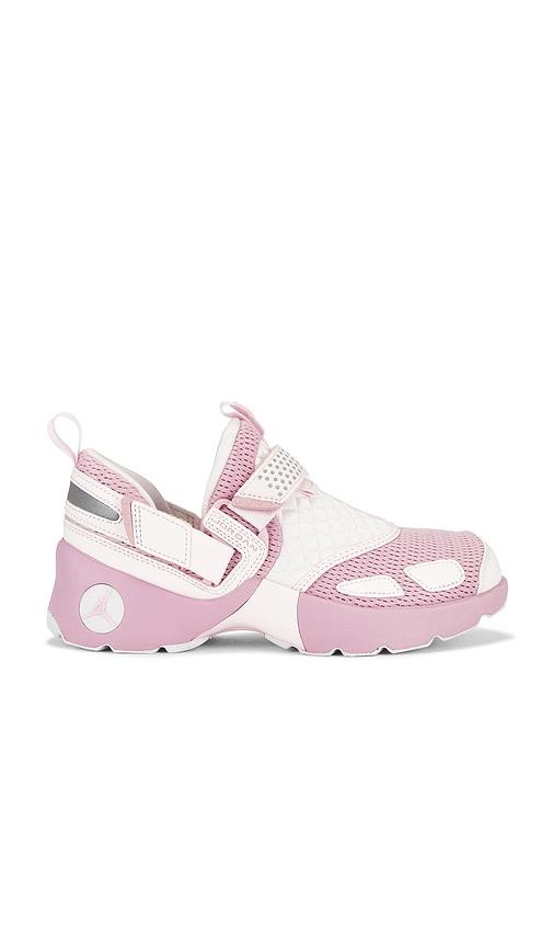 Jordan Trunner LX Sneaker in Pink by JORDAN
