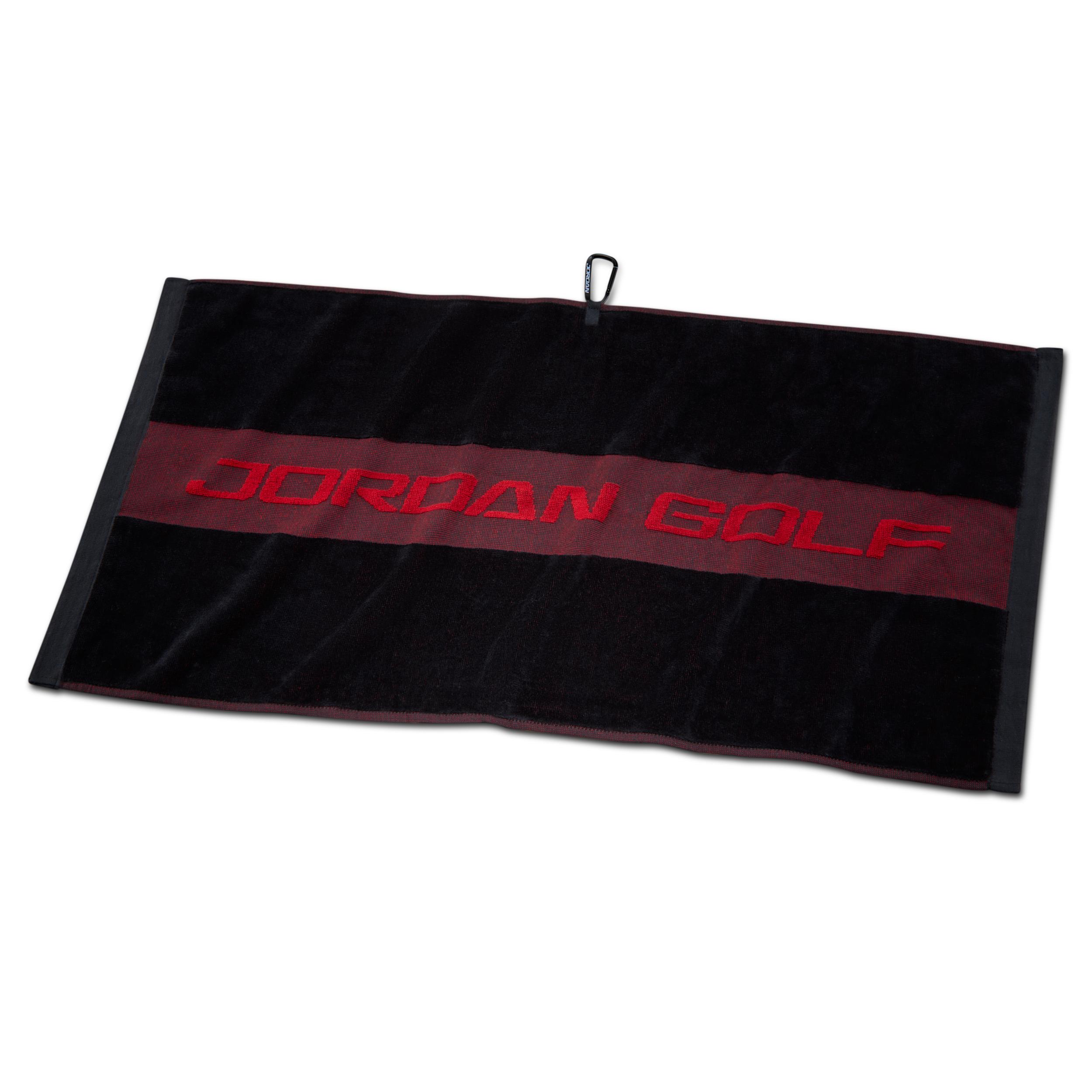 Jordan Utility 2.0 Golf Towel by JORDAN