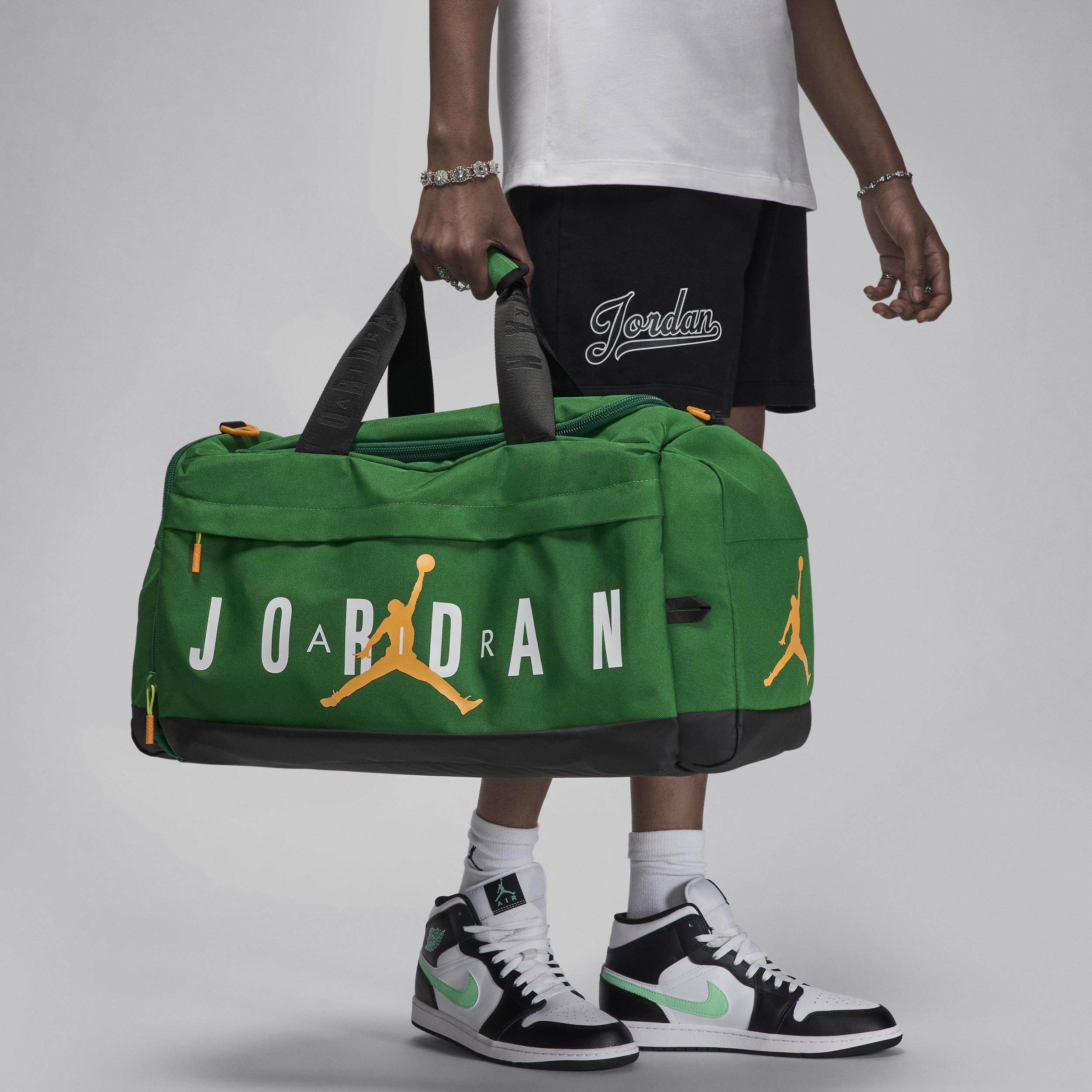 Jordan Velocity Duffle Bag (62.5L) by JORDAN