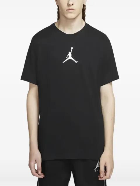 Jumpman "Black" T-shirt by JORDAN