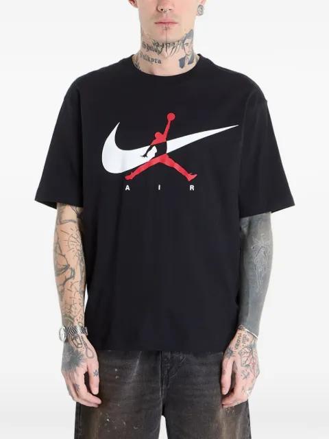 Jumpman T-shirt by JORDAN