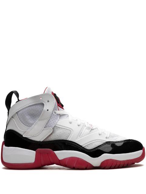 Jumpman Two Trey "Bred Concord" sneakers by JORDAN