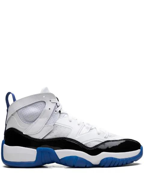 Jumpman Two Trey sneakers by JORDAN