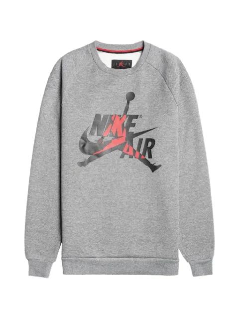Jumpman sweatshirt by JORDAN