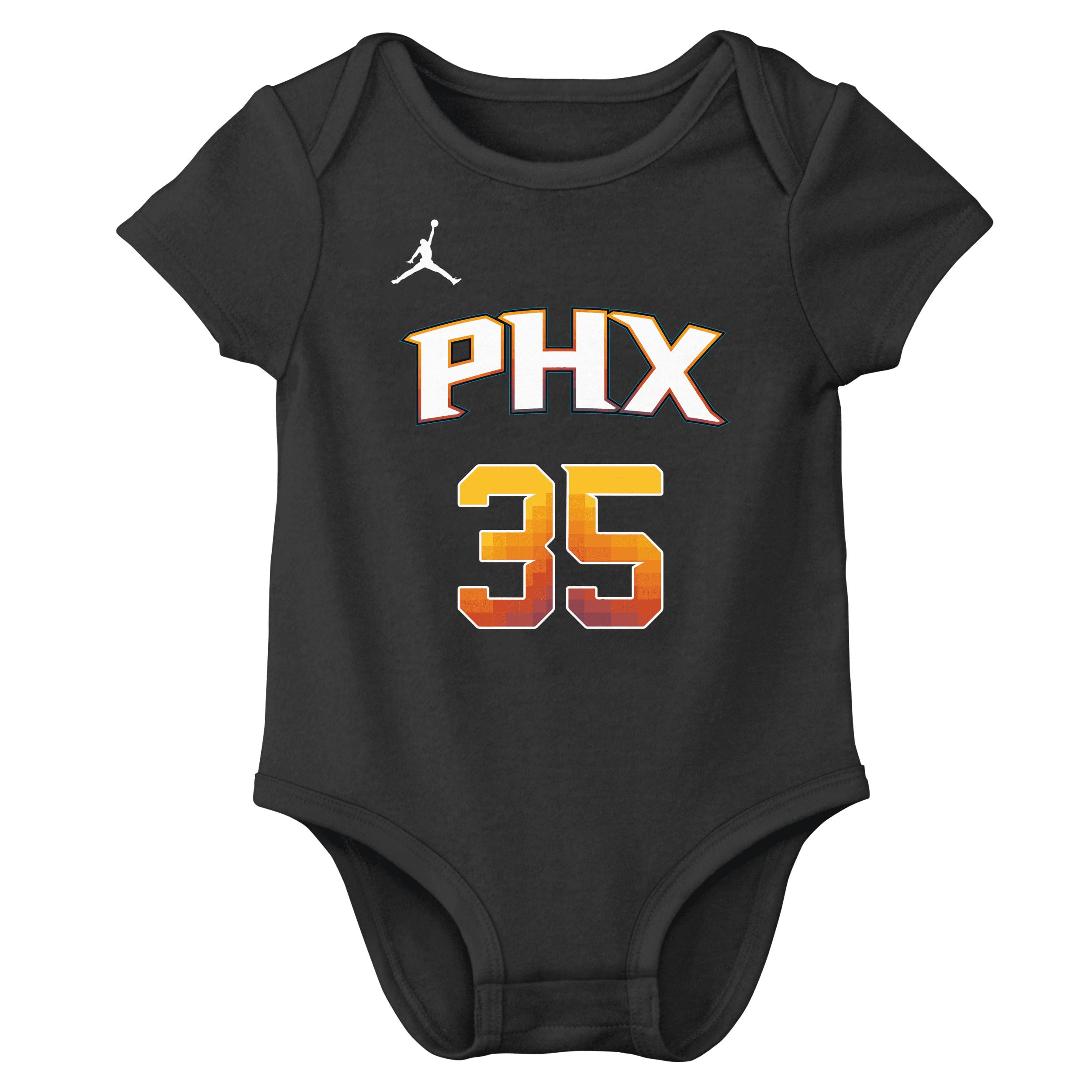 Kevin Durant Phoenix Suns Baby Jordan NBA Bodysuit by JORDAN