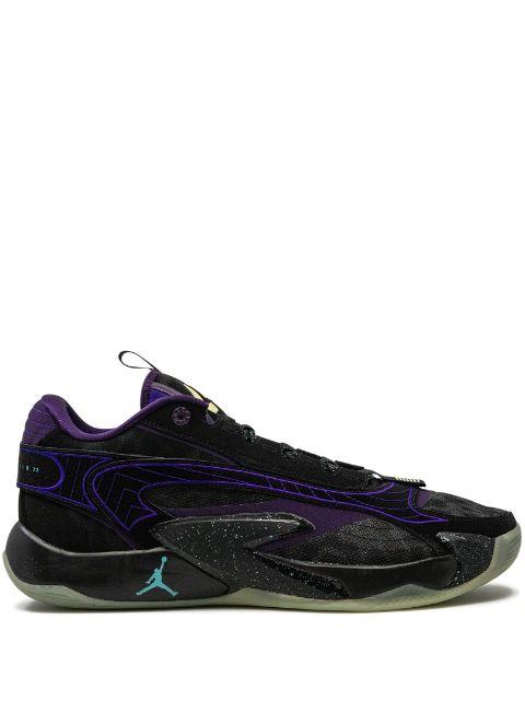 Luka 2 "Space Hunter" sneakers by JORDAN