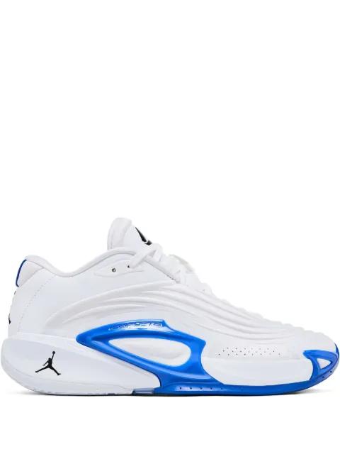 Luka 3 TB "White/Blue" sneakers by JORDAN