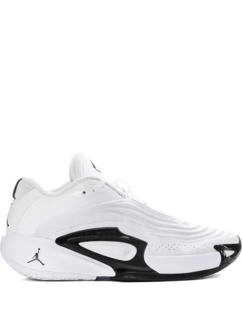Luka 3 TB "White/Grey" sneakers by JORDAN