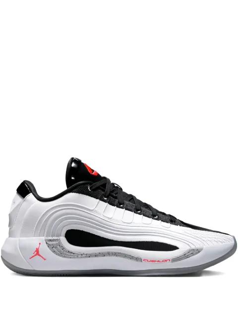 Luka 4 "White Cement" sneakers by JORDAN