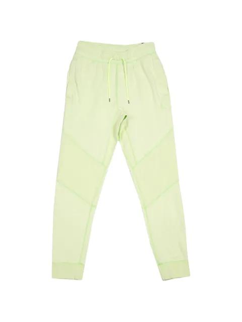 MJ Wings track pants by JORDAN